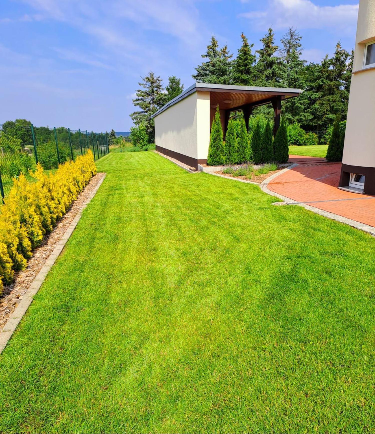 Ferienhaus Gerda & Heinz