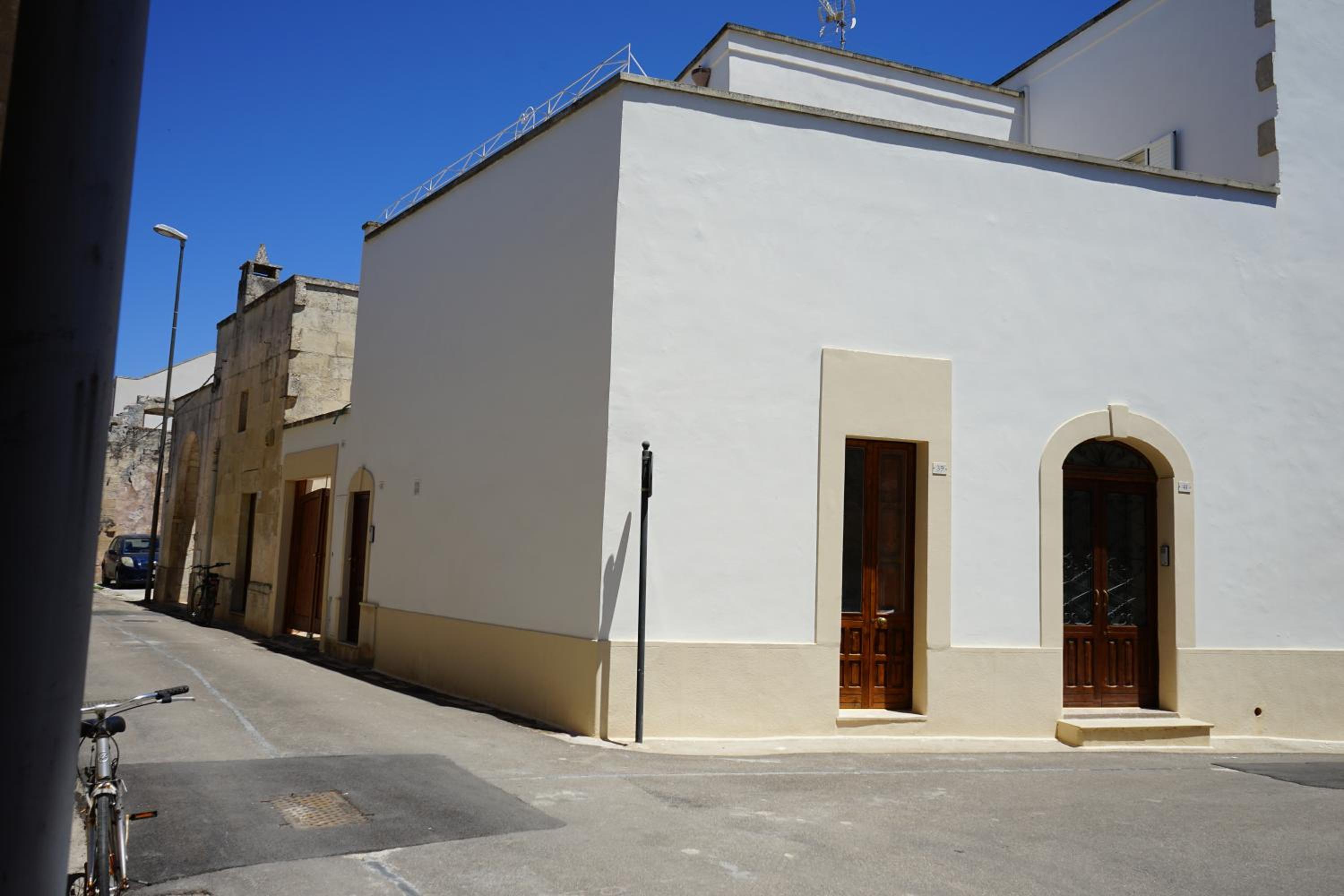Dimora Santa Lucia view 2