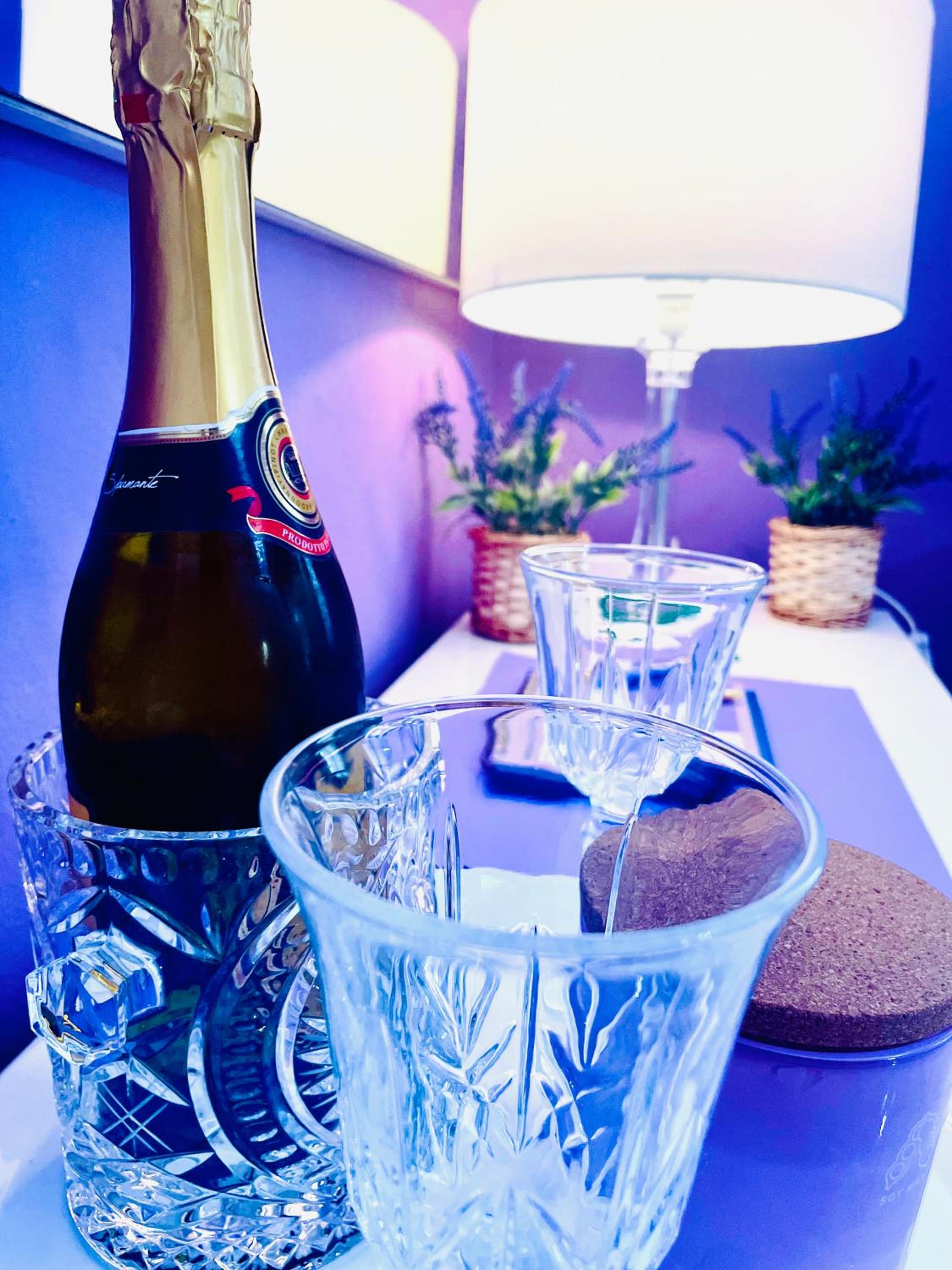 JCK Tuscany Apartment