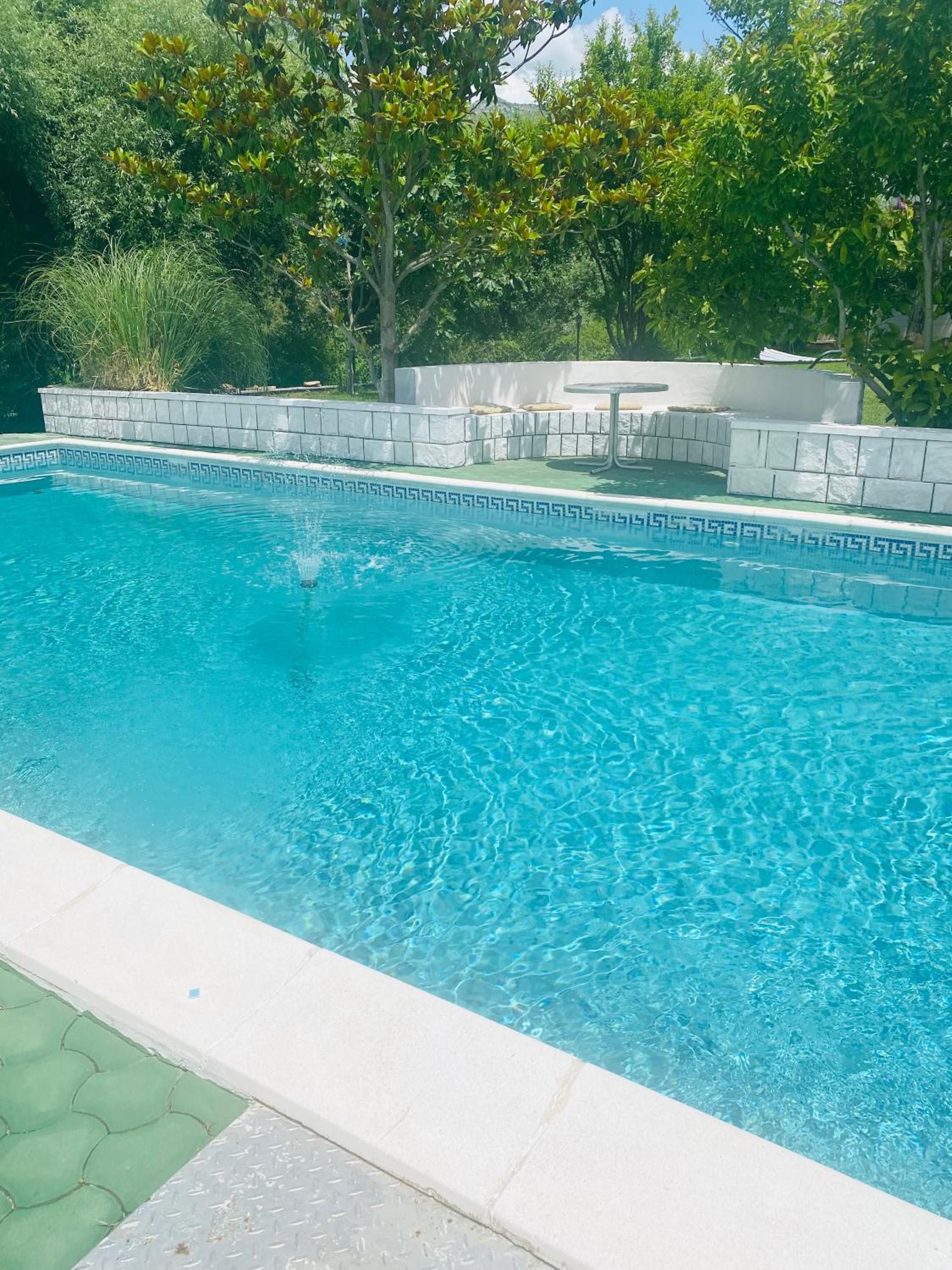 Kuca Magnolia Blagaj