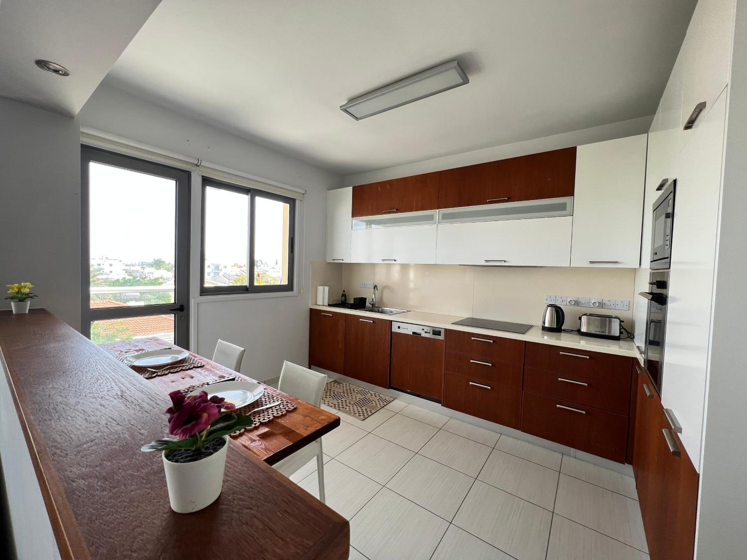 Queens Boutique Apartment 2BR