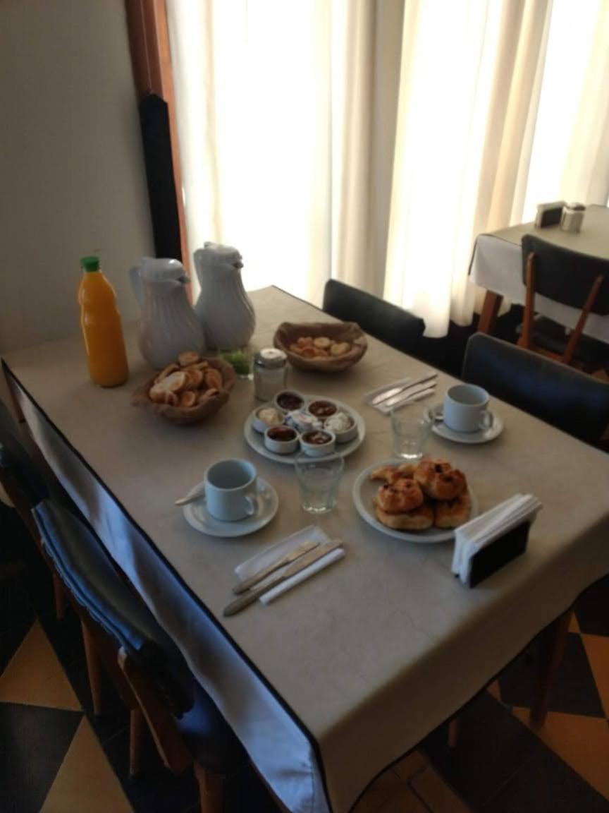 Hotel Hispania Miramar
