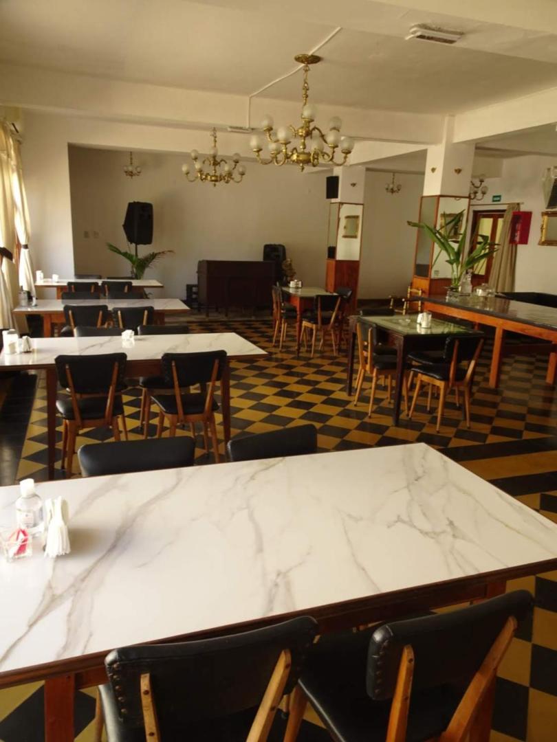 Hotel Hispania Miramar