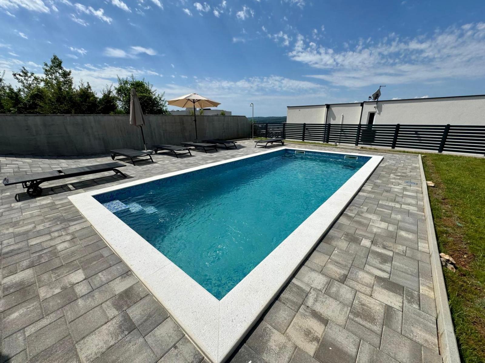 Villa Heavenly Beauty