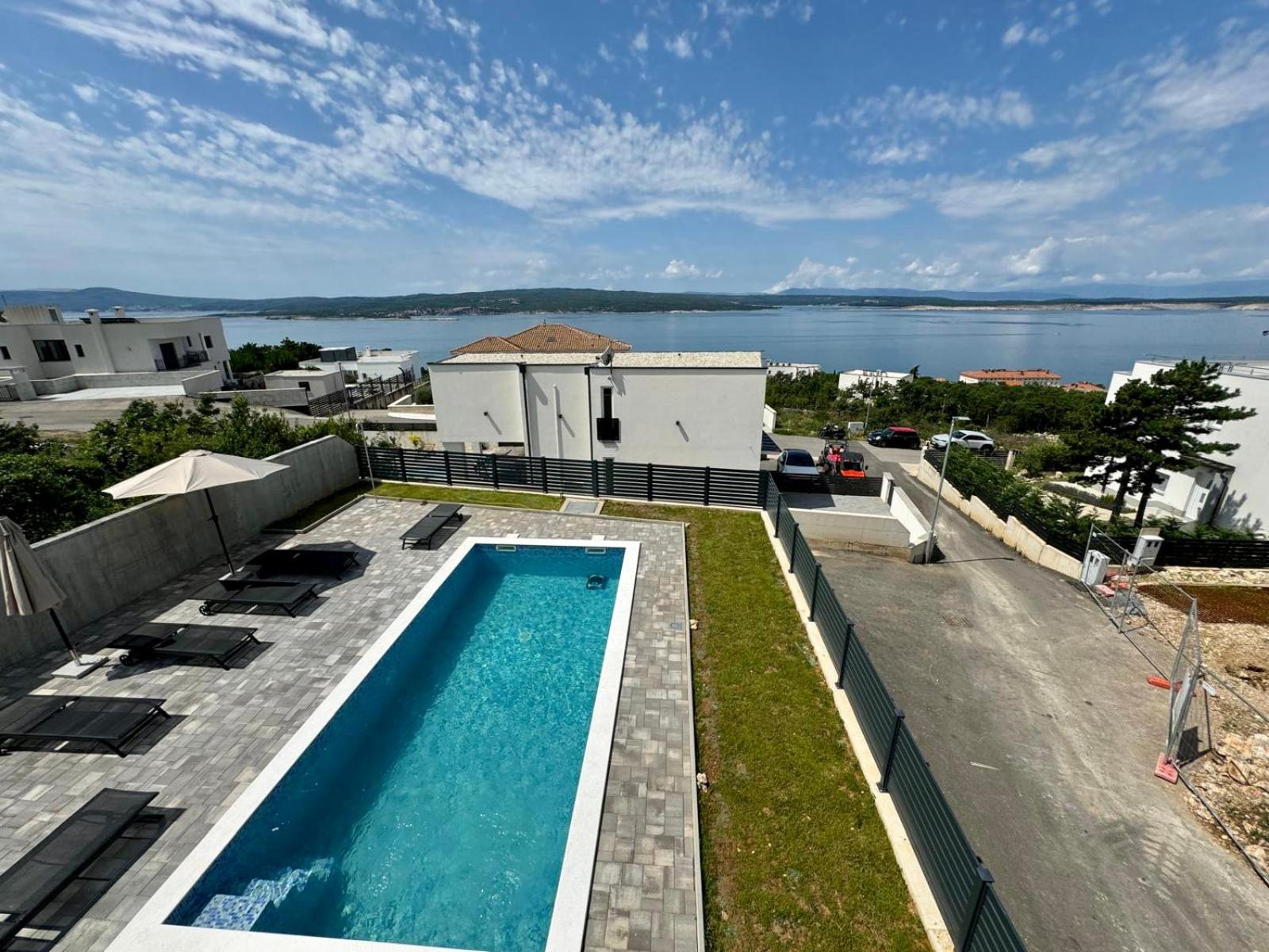 Villa Heavenly Beauty