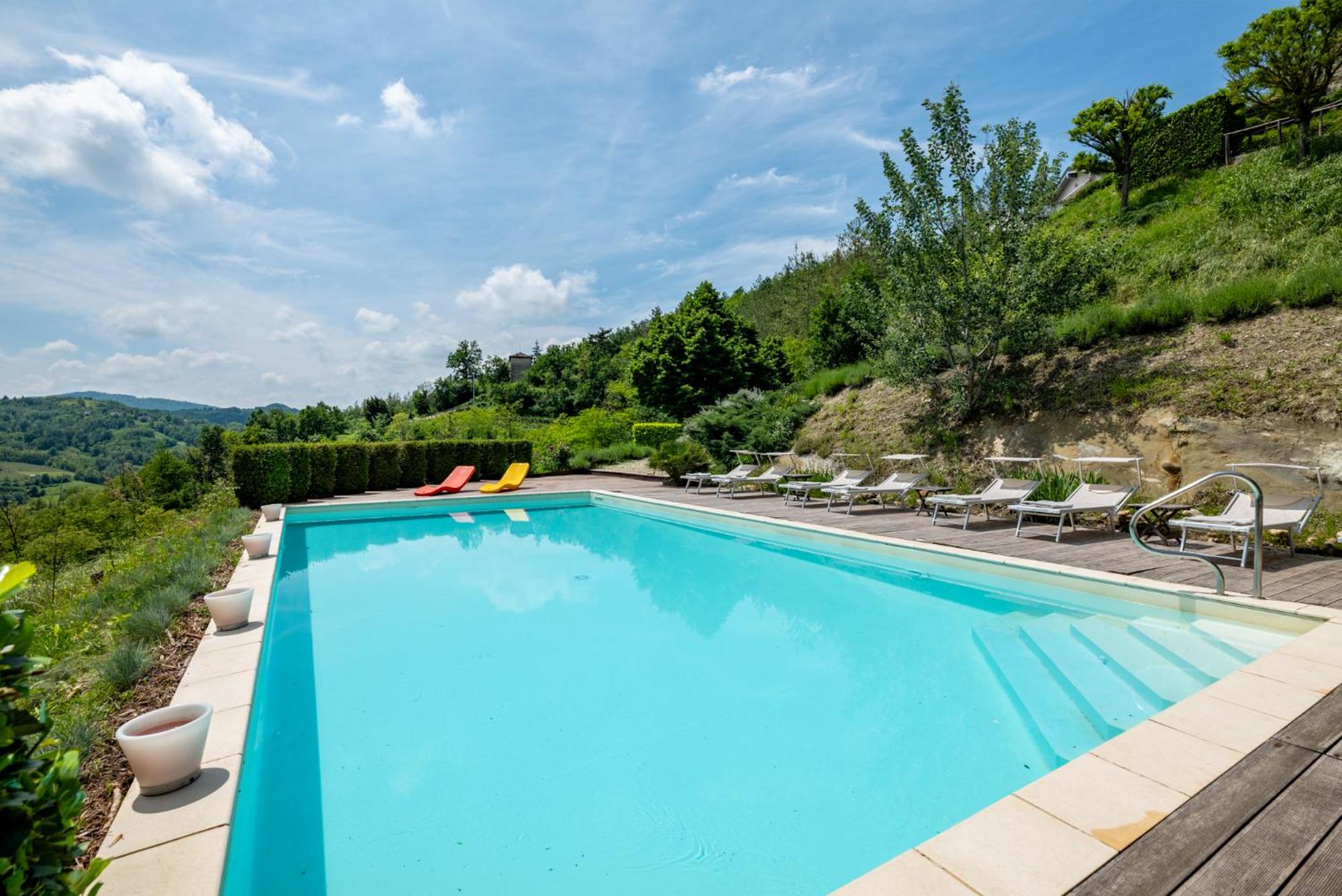 Tenuta Moncarlino