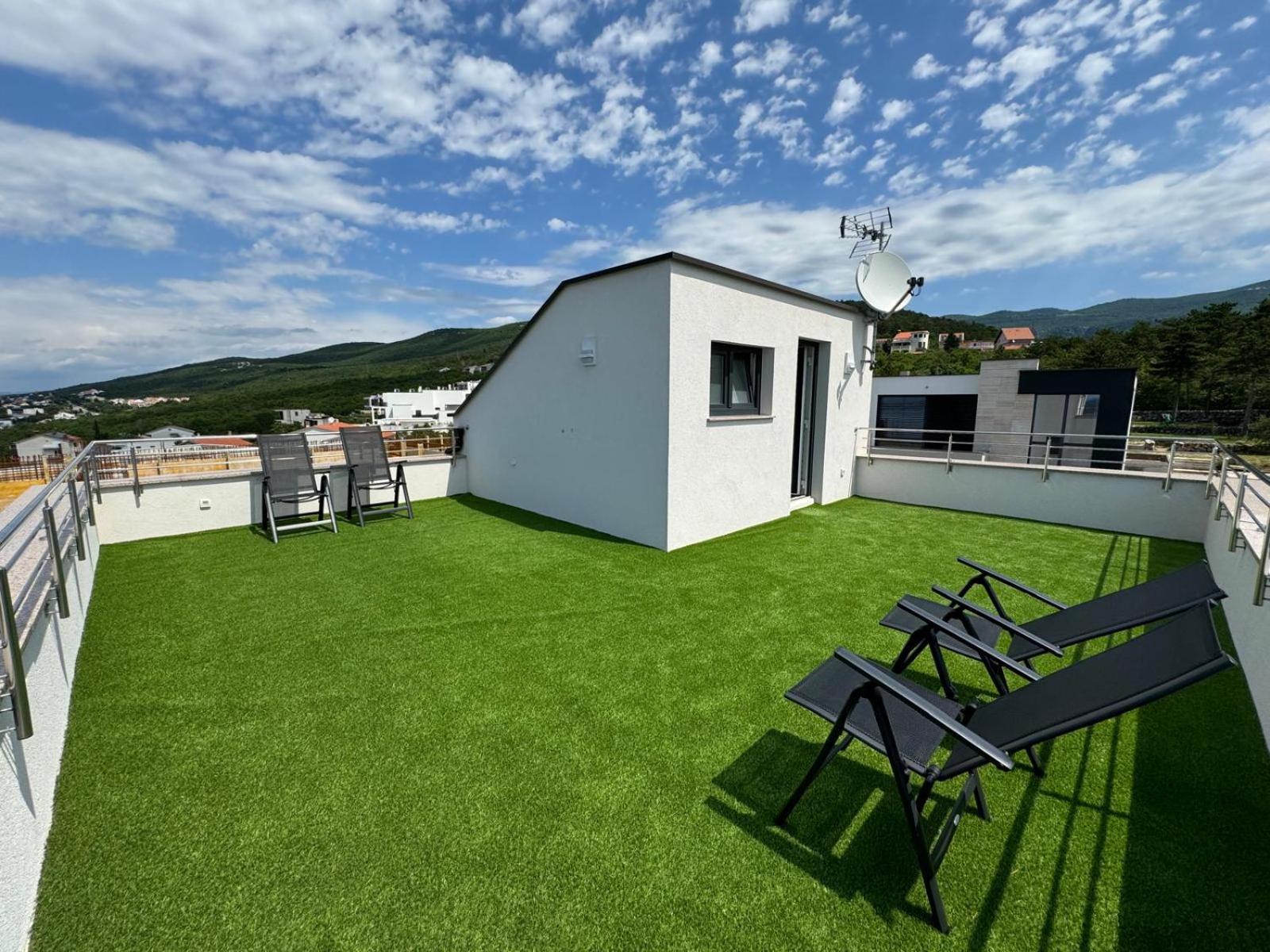 Villa Heavenly Beauty