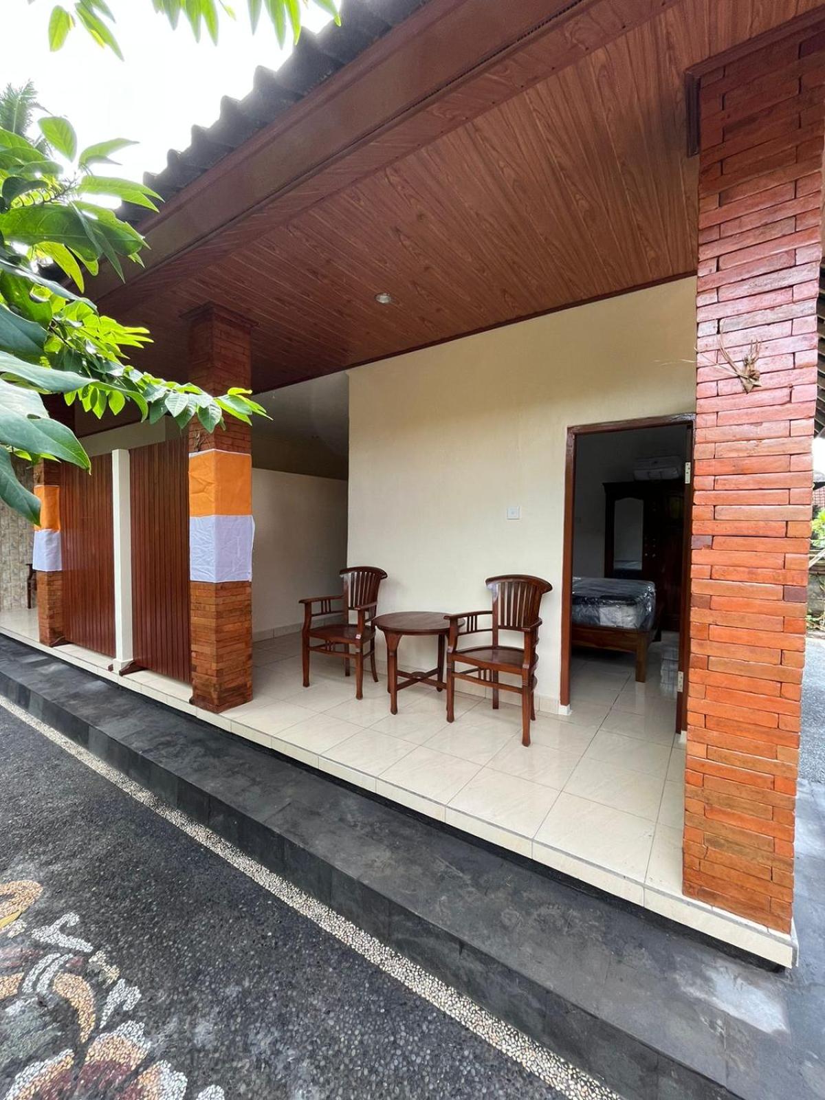 Wisuda Guest House view 3