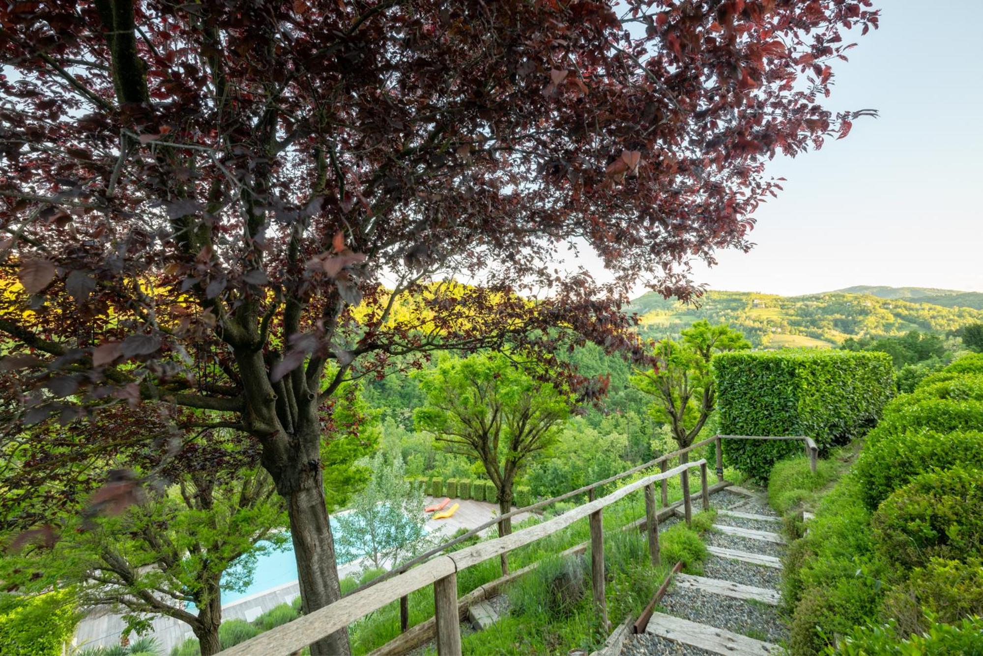 Tenuta Moncarlino