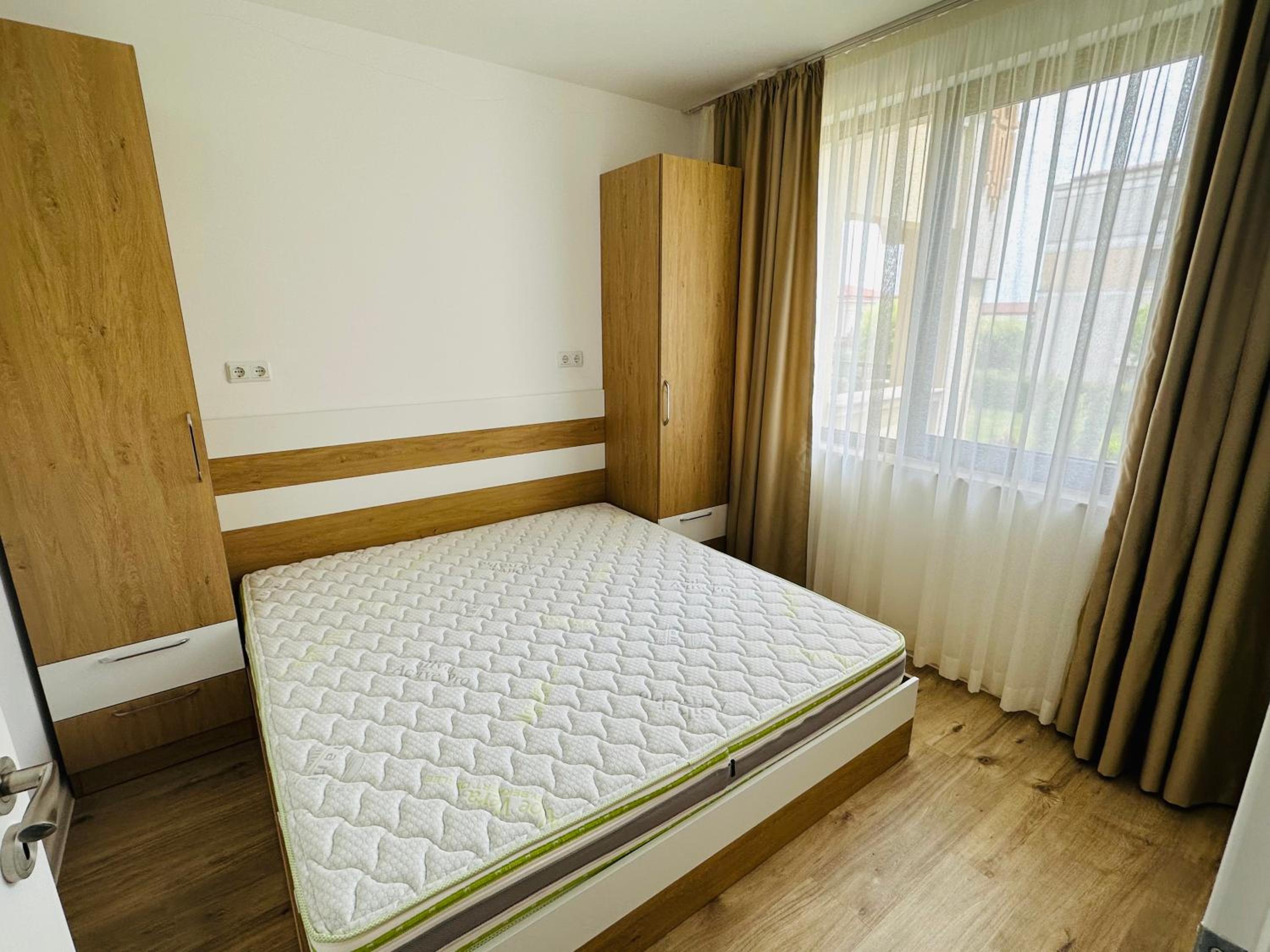 Sozopol Apartment