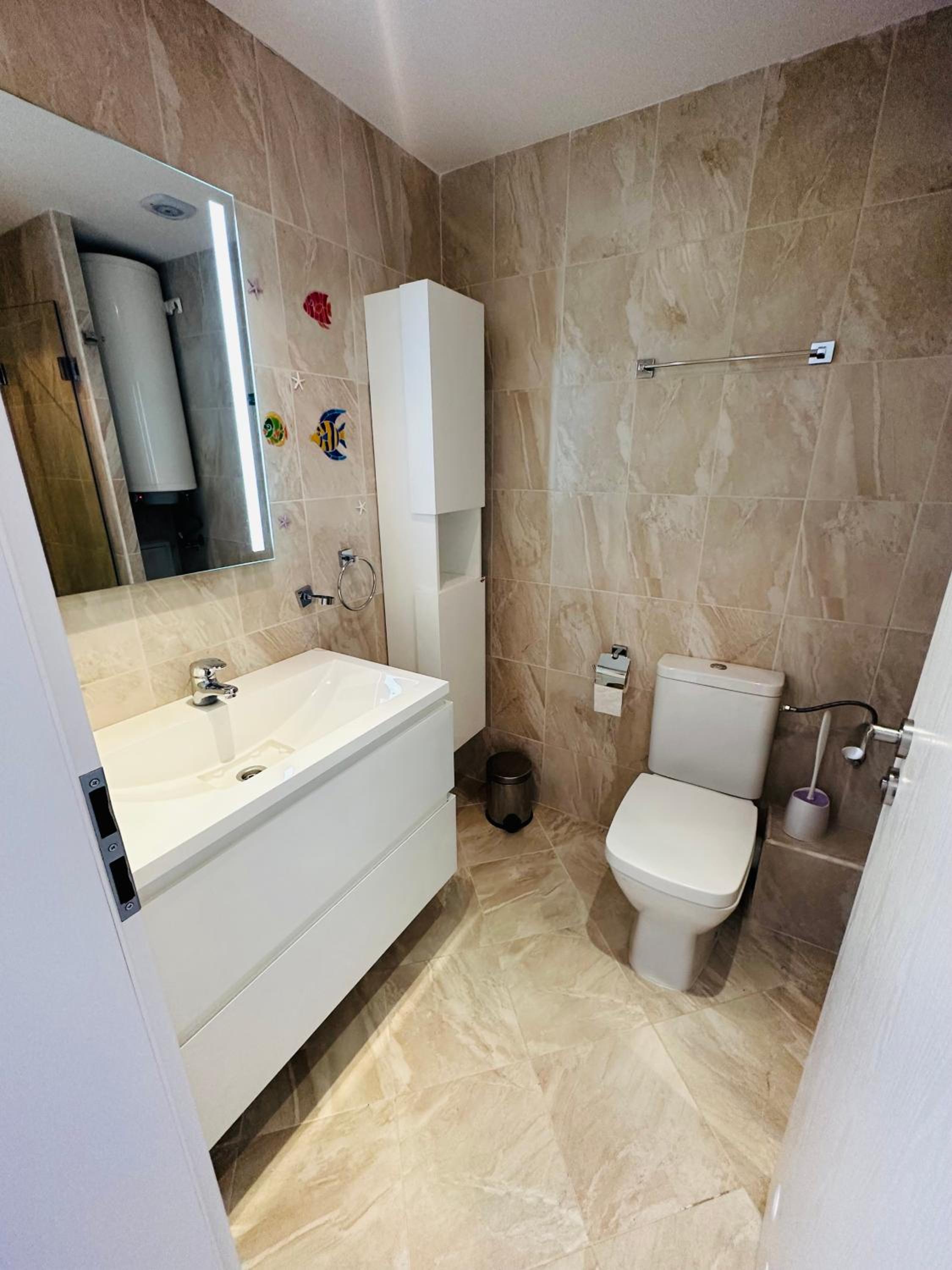 Sozopol Apartment