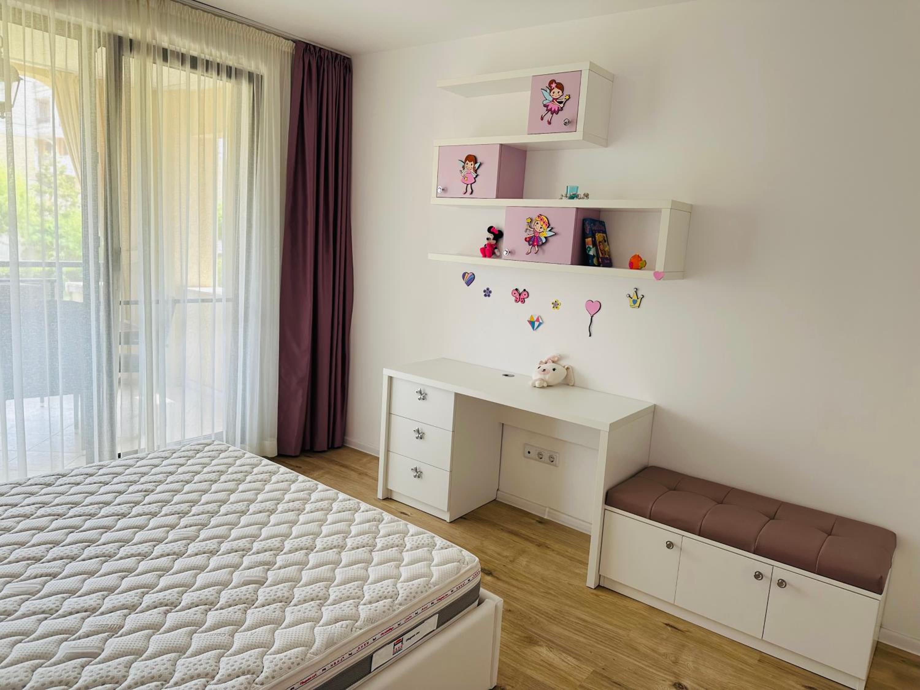Sozopol Apartment