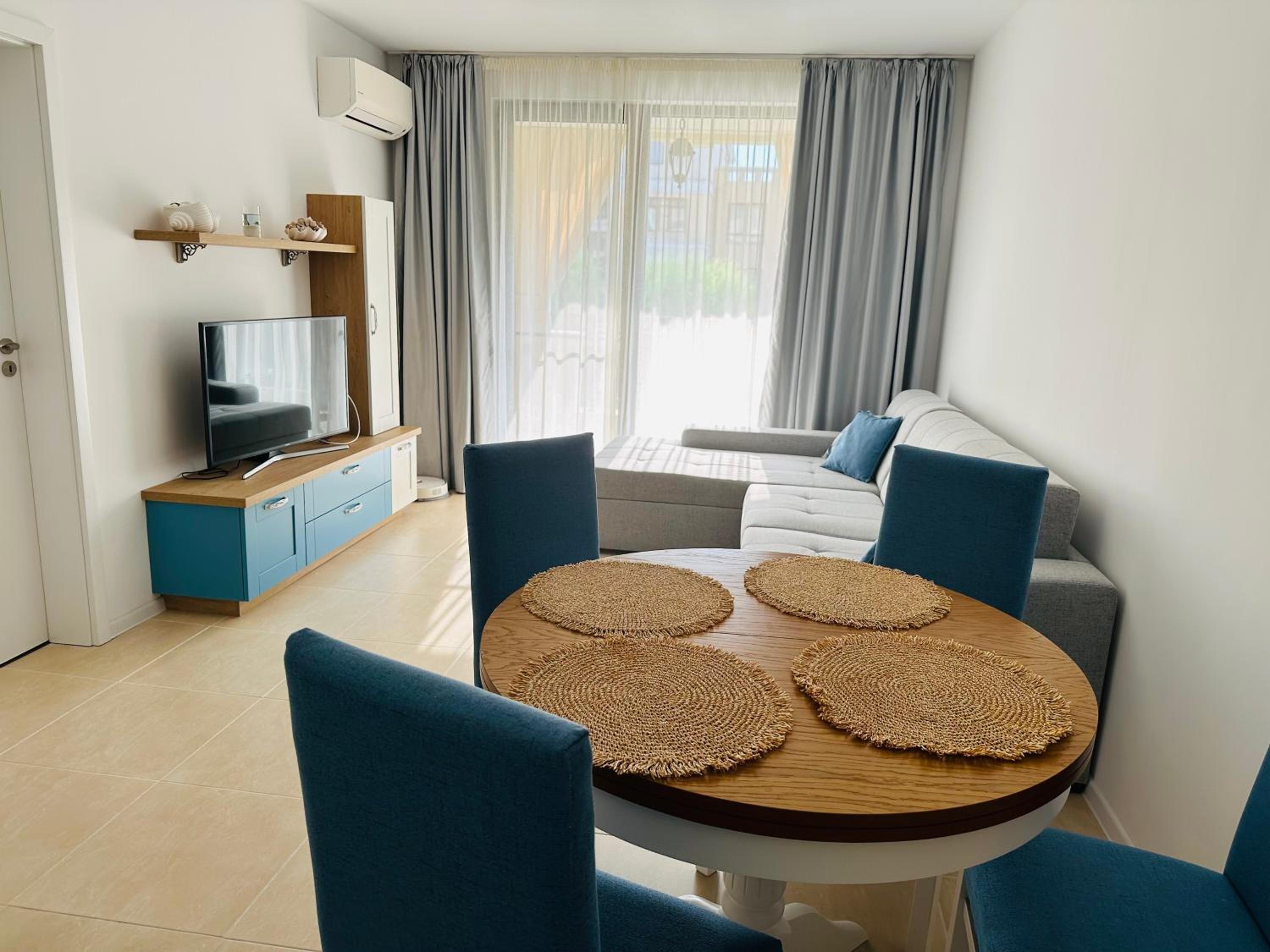 Sozopol Apartment