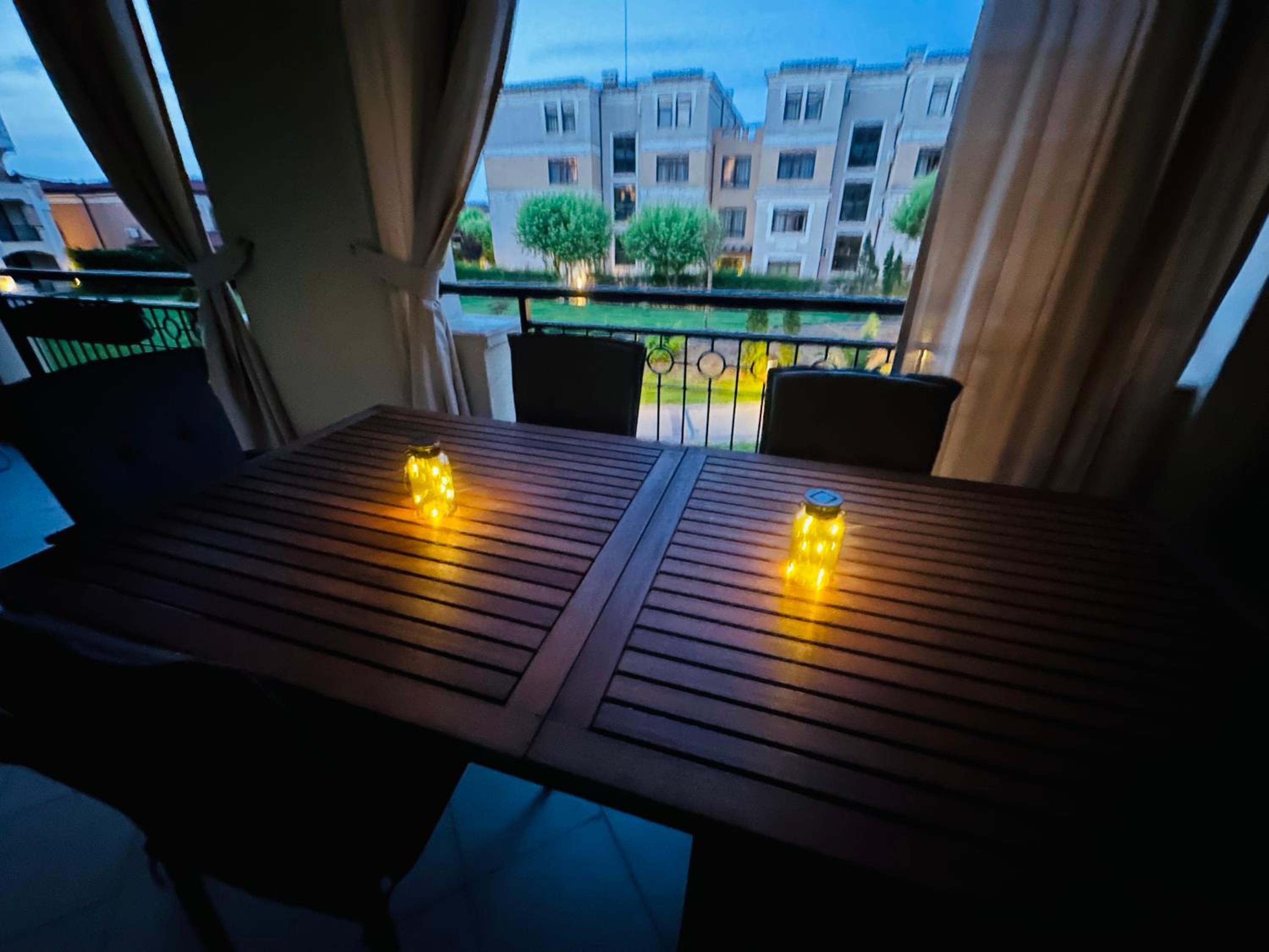Sozopol Apartment