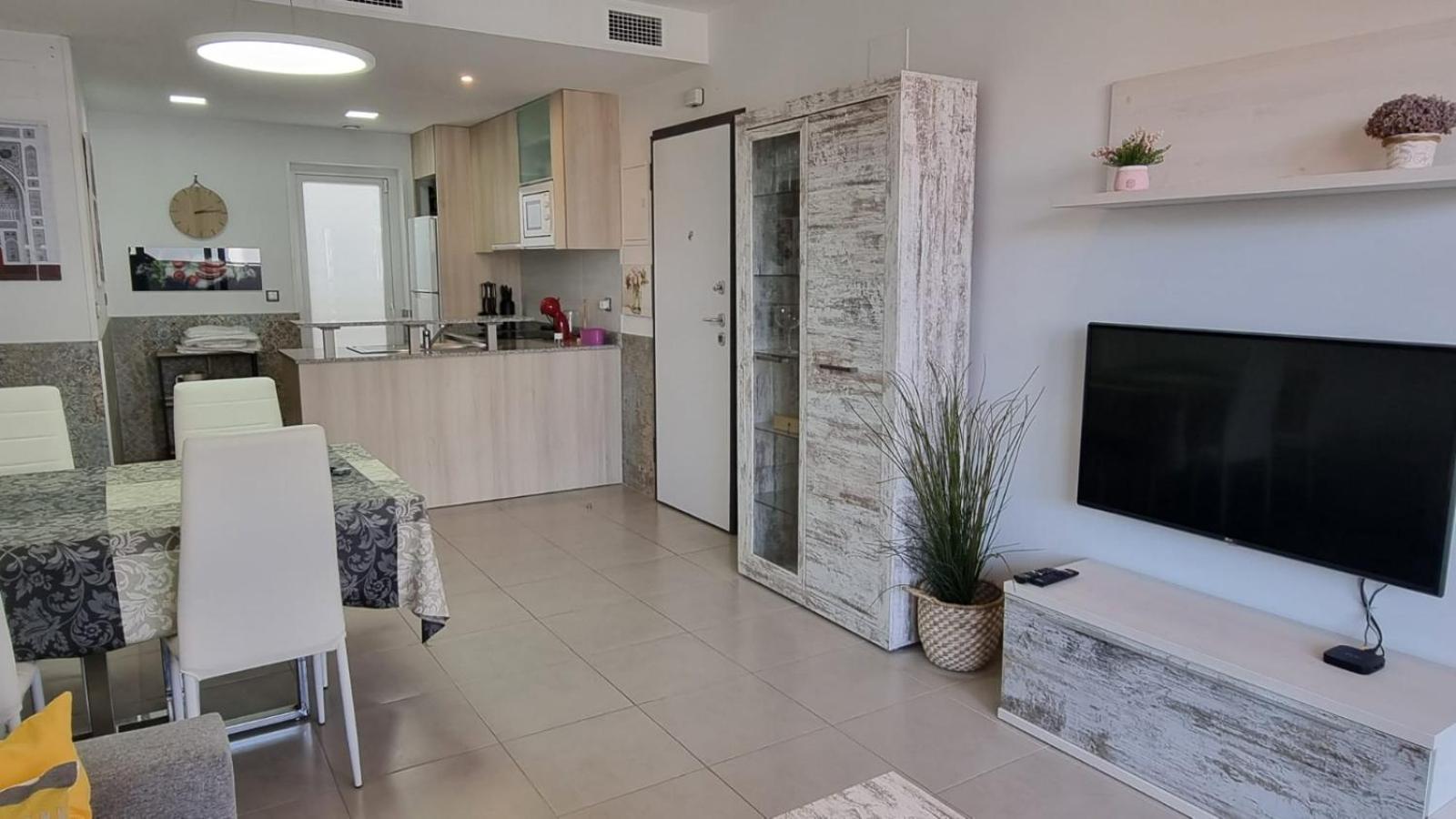 Apartament Ewa
