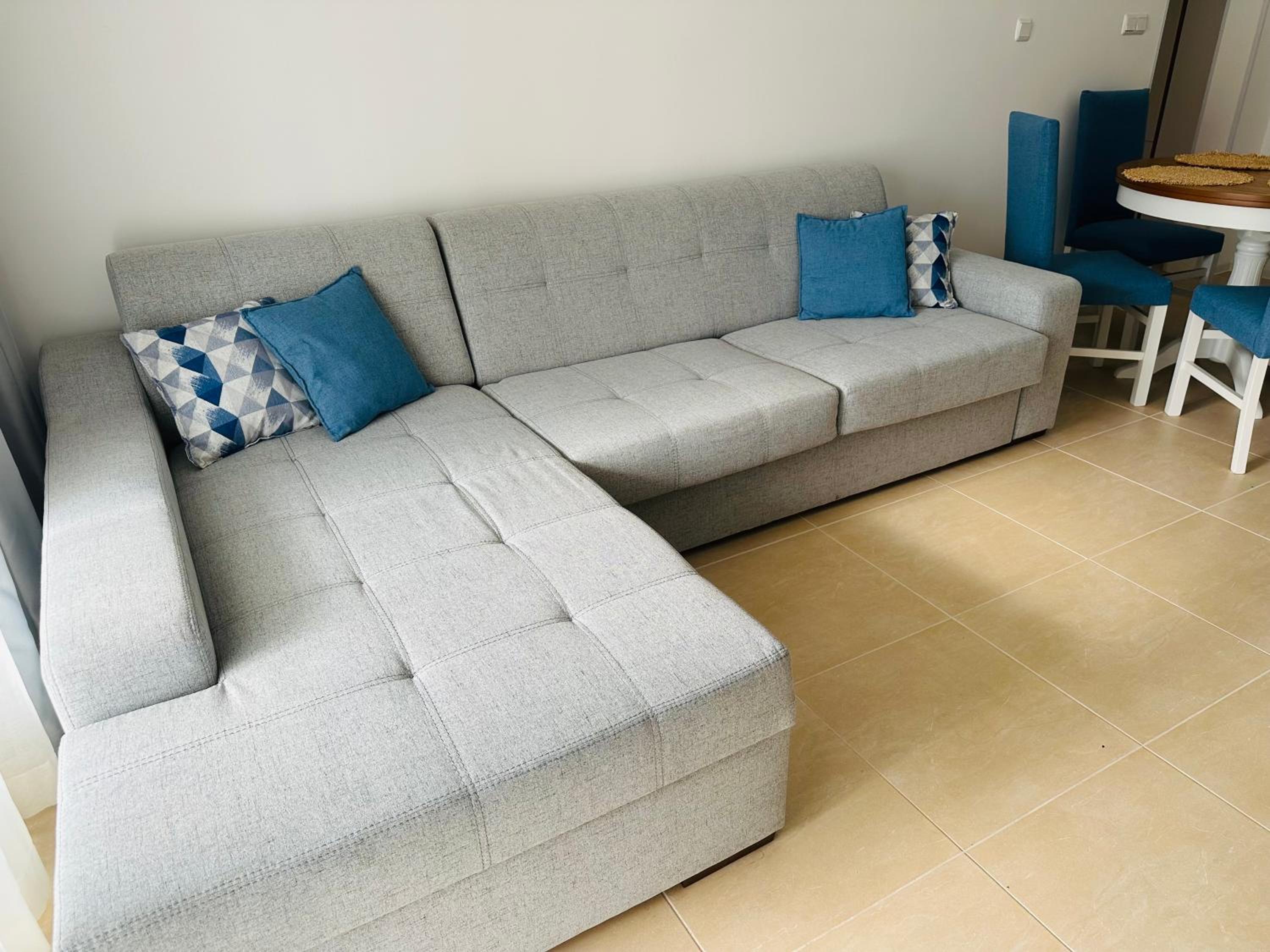 Sozopol Apartment