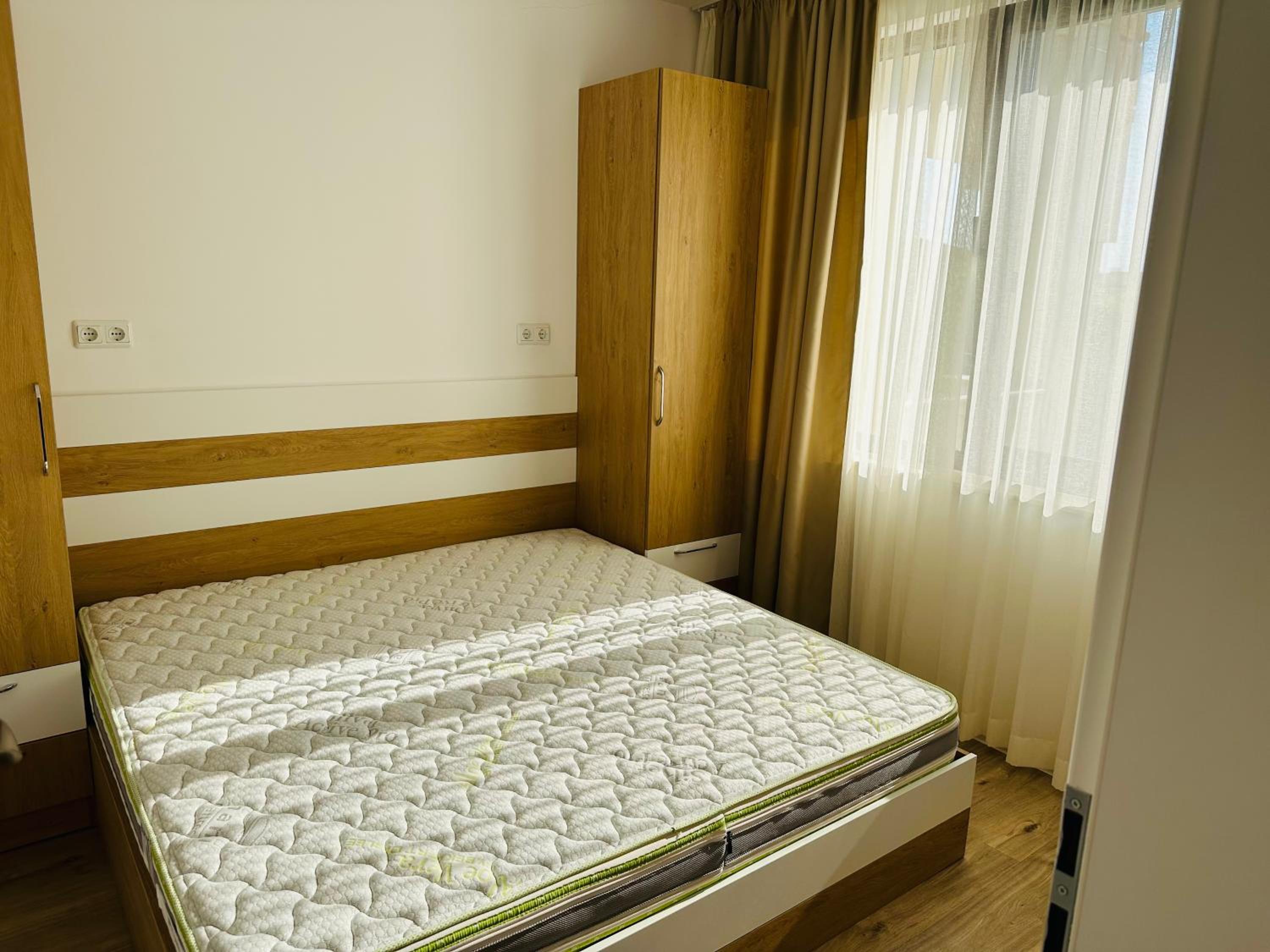 Sozopol Apartment