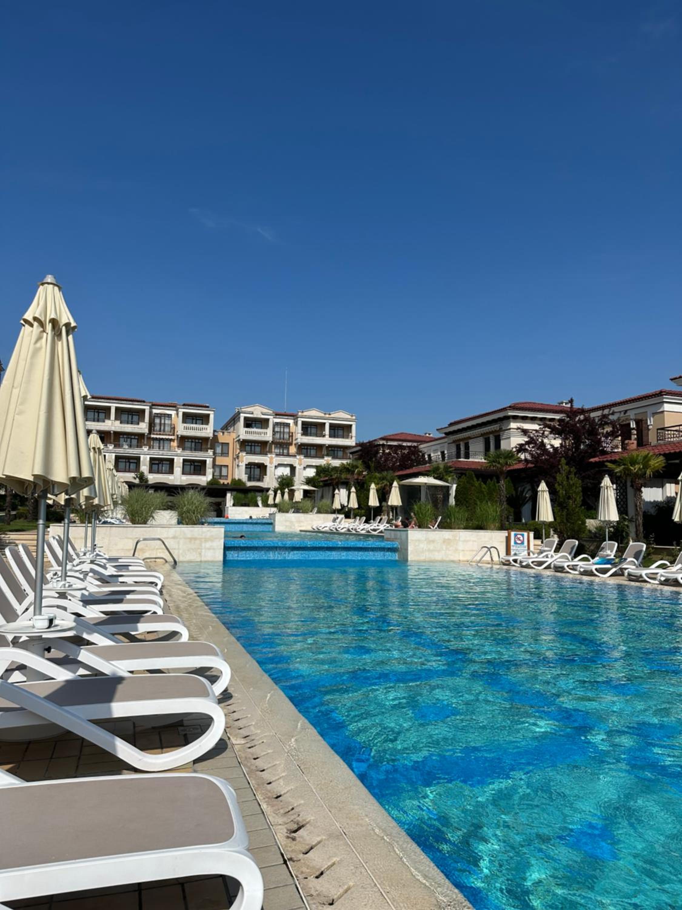 Sozopol Apartment