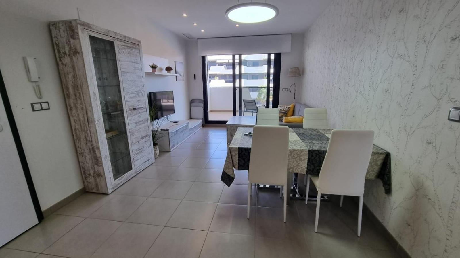 Apartament Ewa