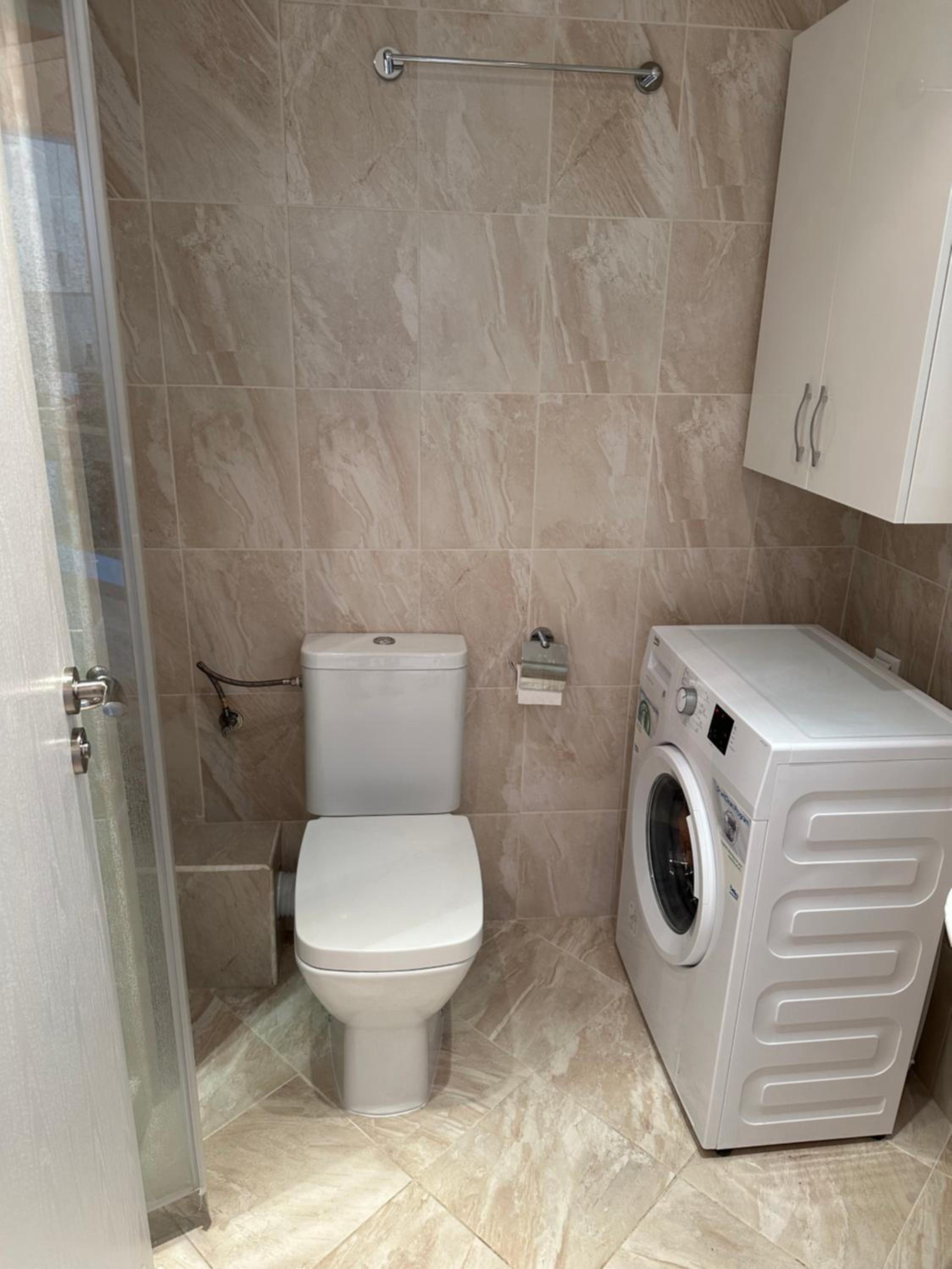 Sozopol Apartment