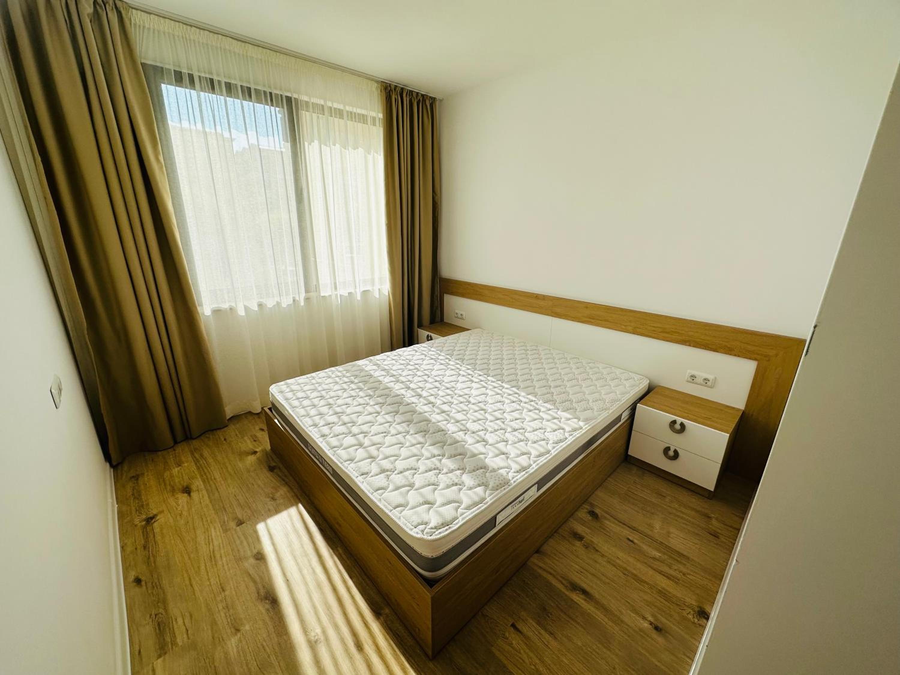 Sozopol Apartment