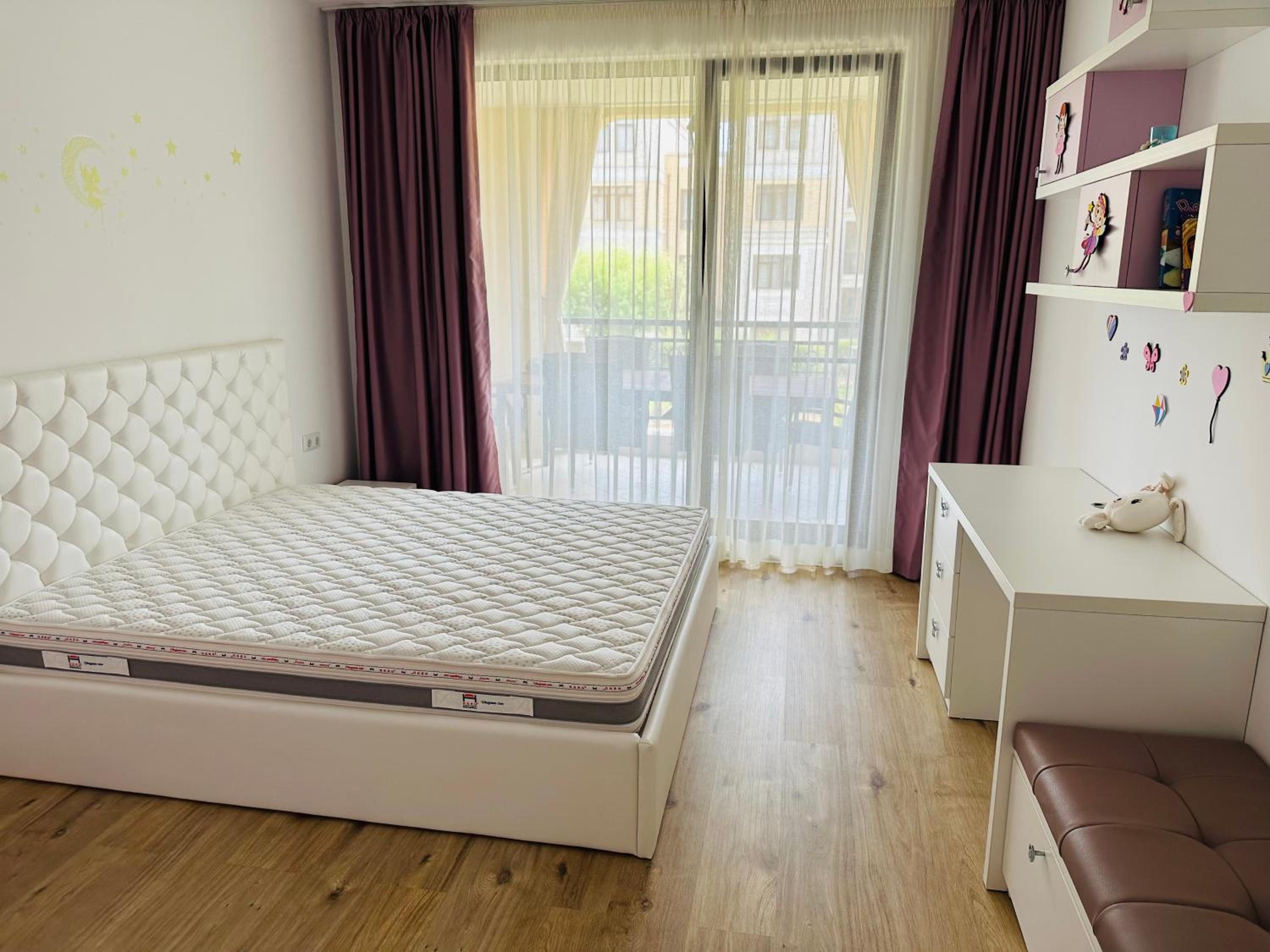 Sozopol Apartment