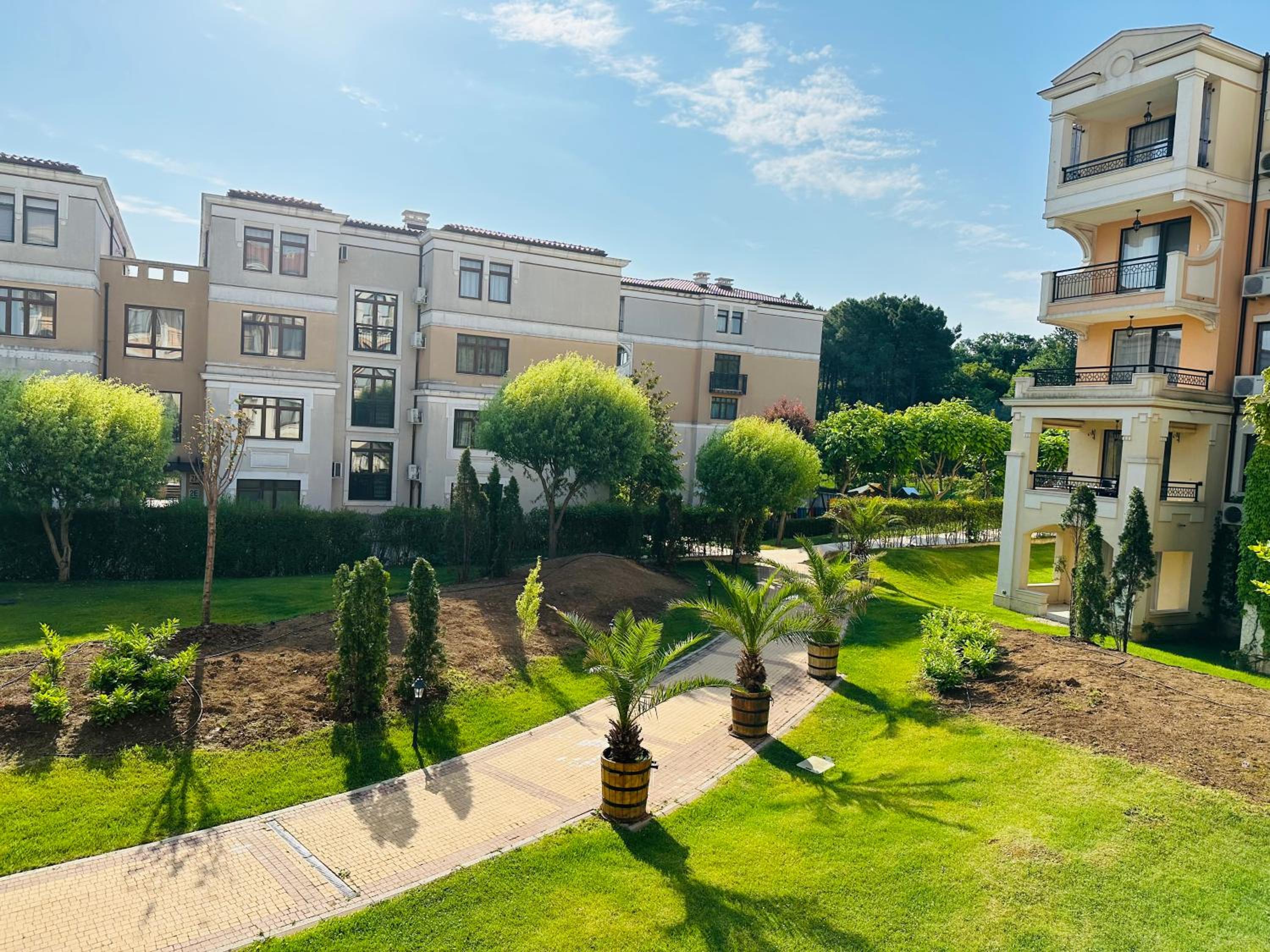 Sozopol Apartment