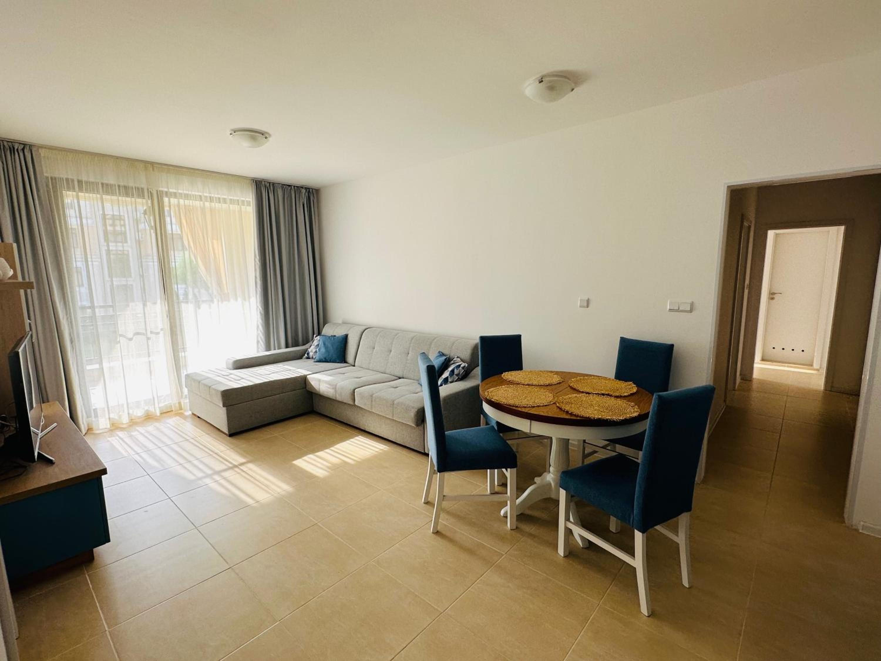Sozopol Apartment
