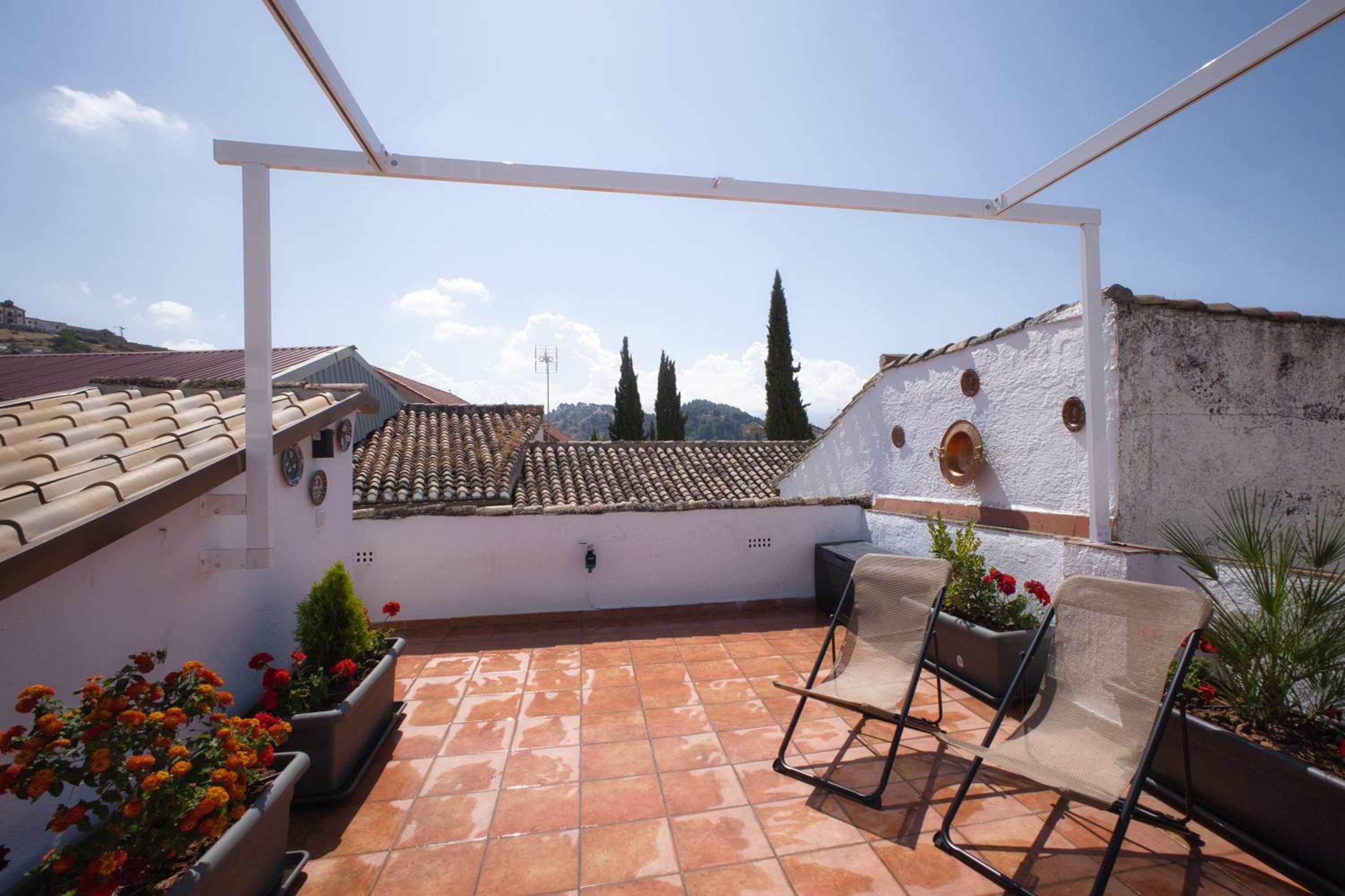 roof