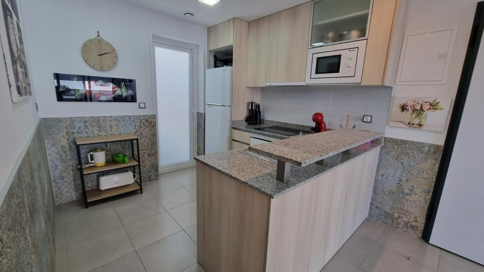 Apartament Ewa