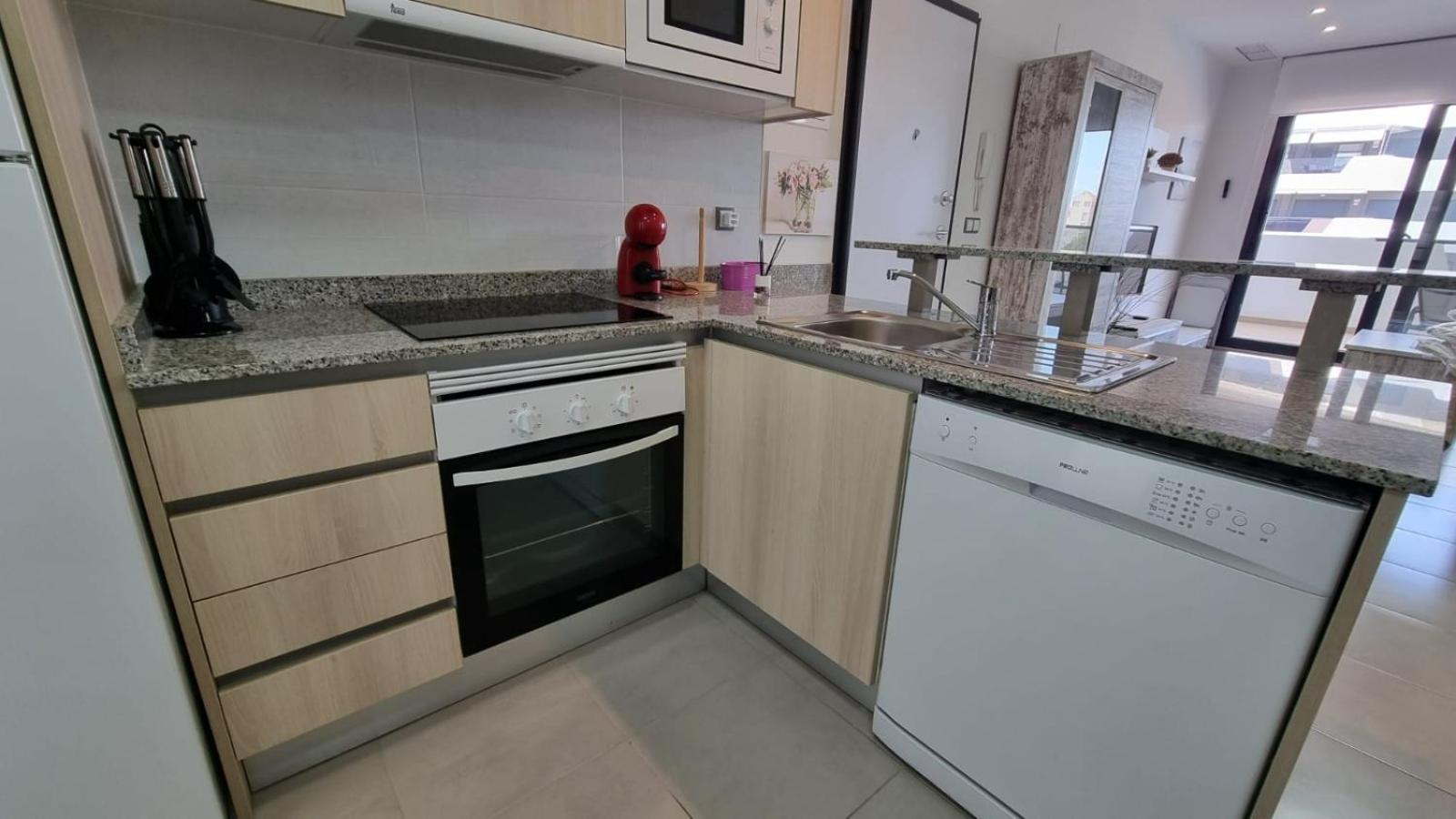 Apartament Ewa