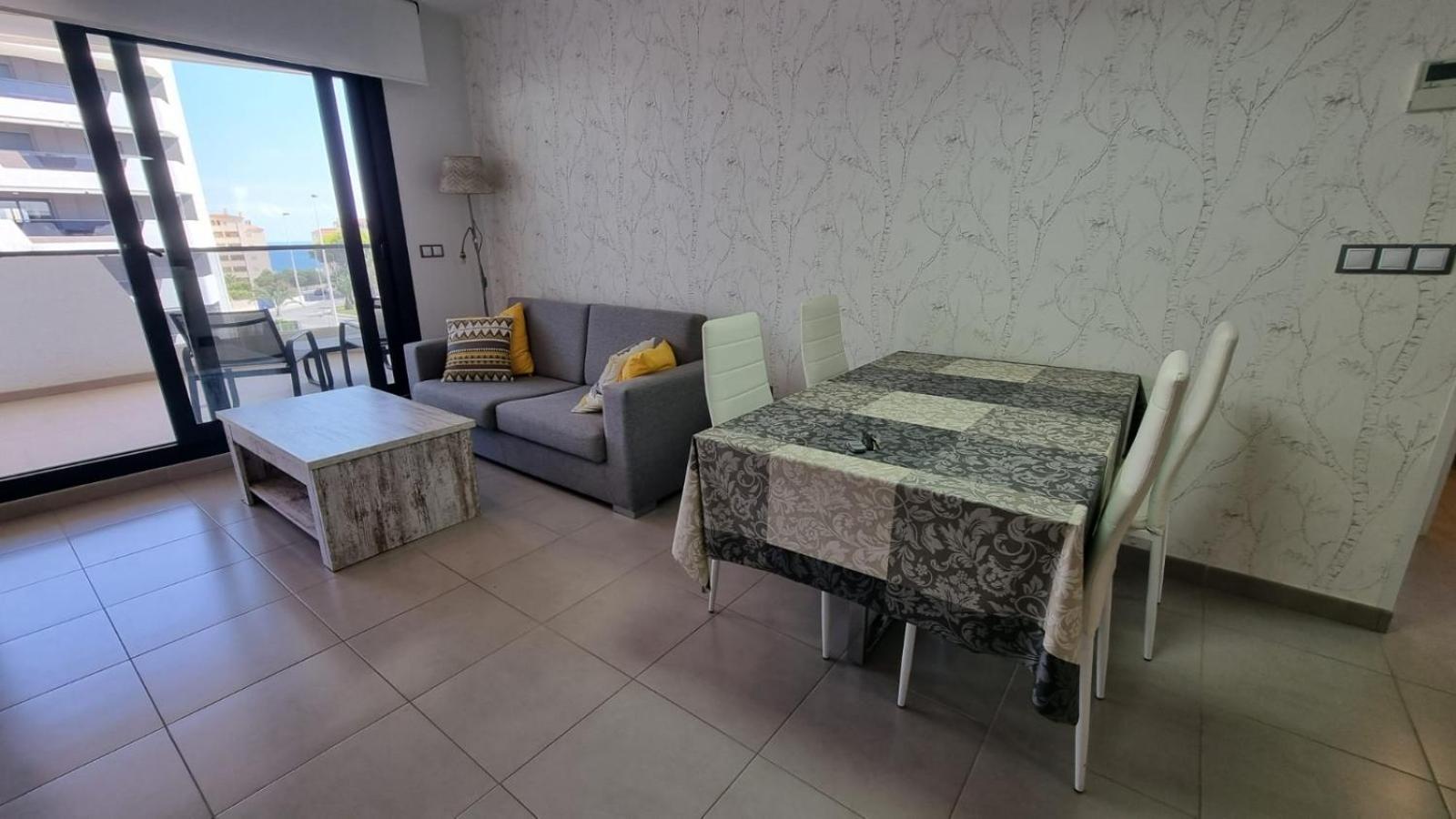 Apartament Ewa
