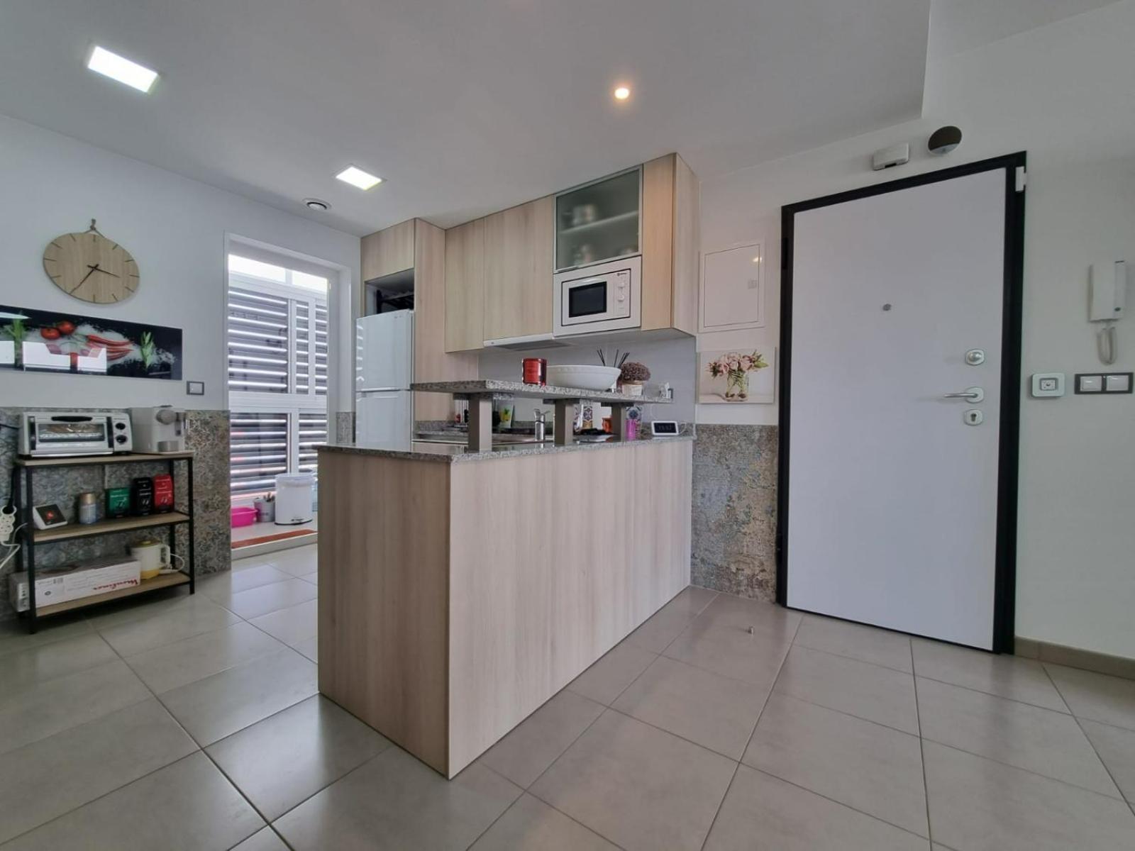Apartament Ewa