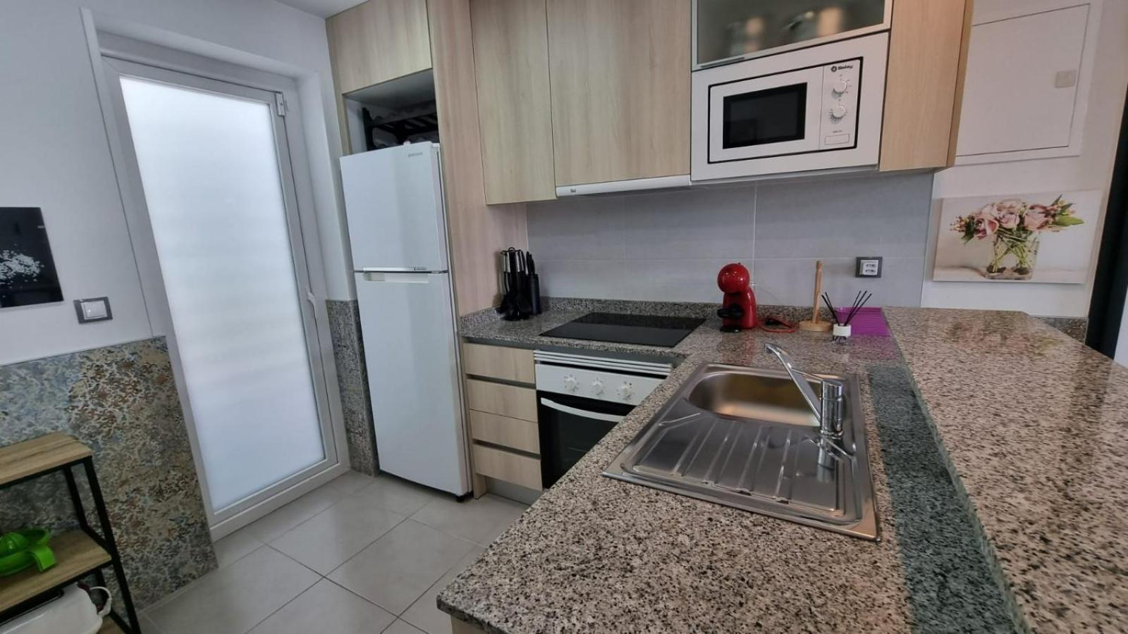 Apartament Ewa