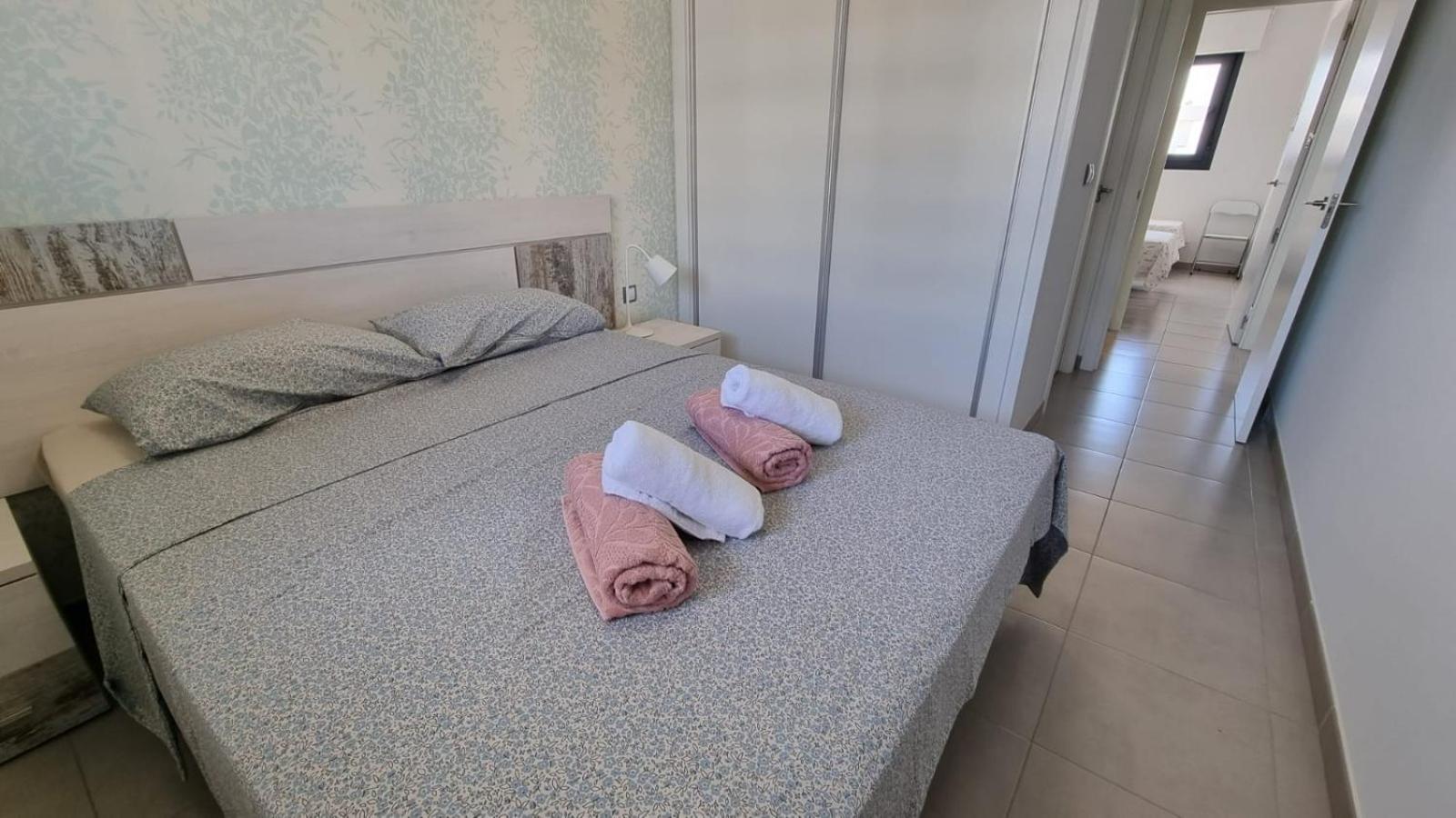 Apartament Ewa