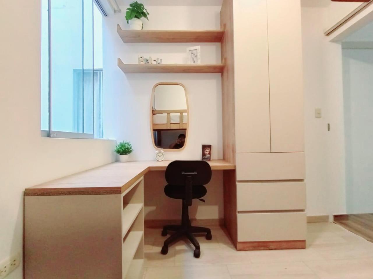 Private Apt, Balcony, Kitchen & Kids Zone, Chicama D'Amore view 3