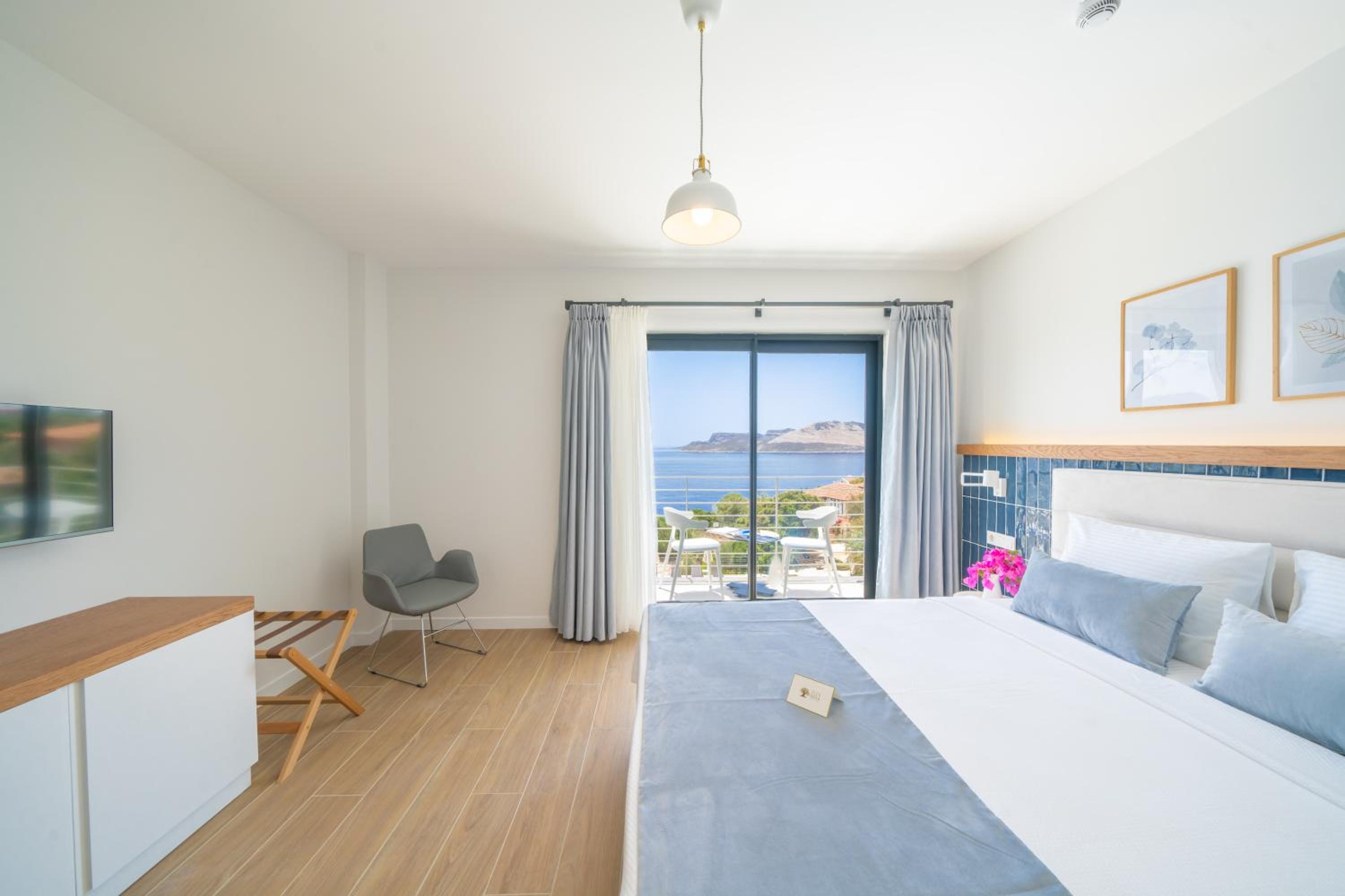 Olea Nova Hotel - Image 155