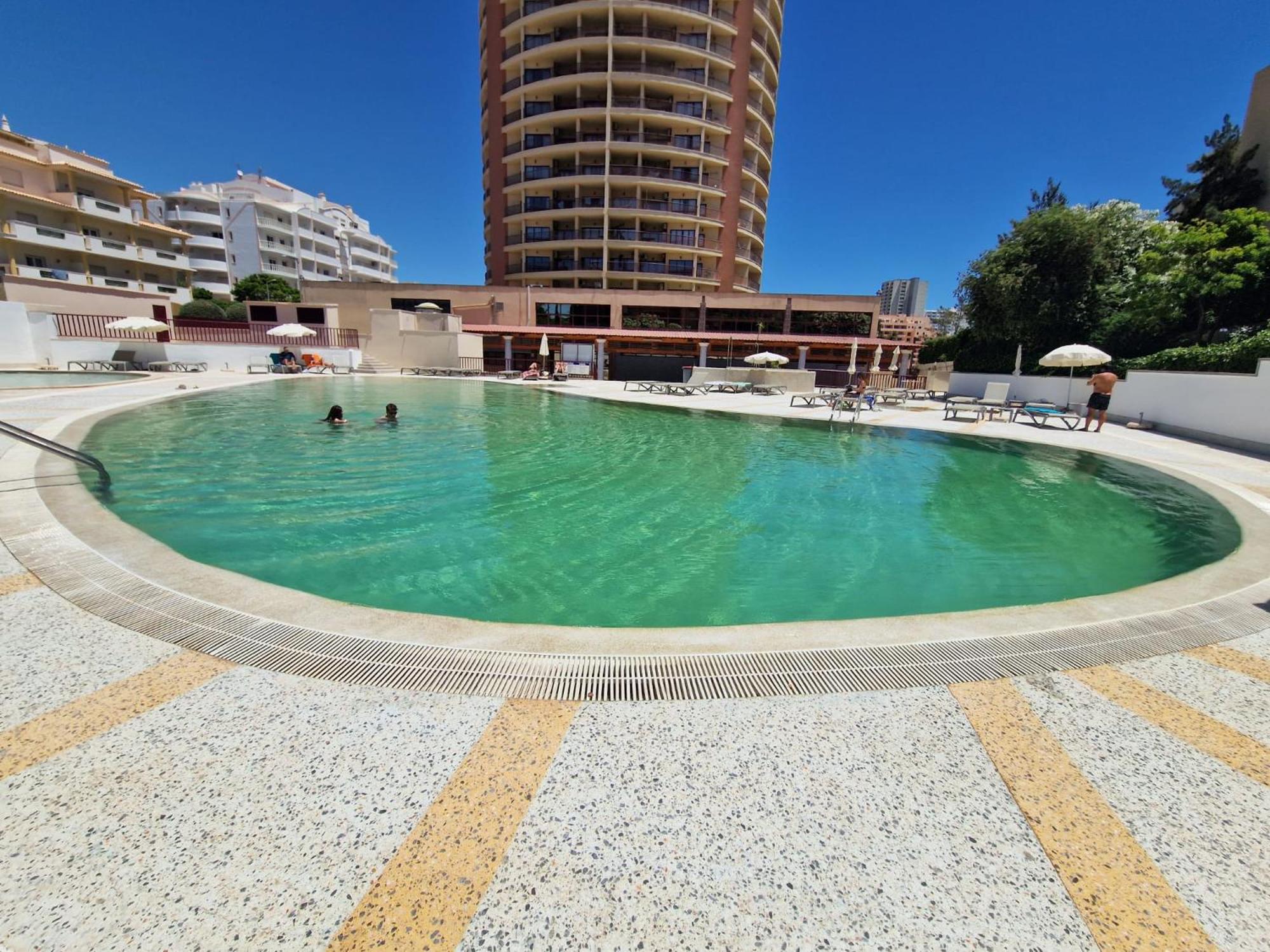 O WOW View Portimao, ALvor, ALGARVE view 2