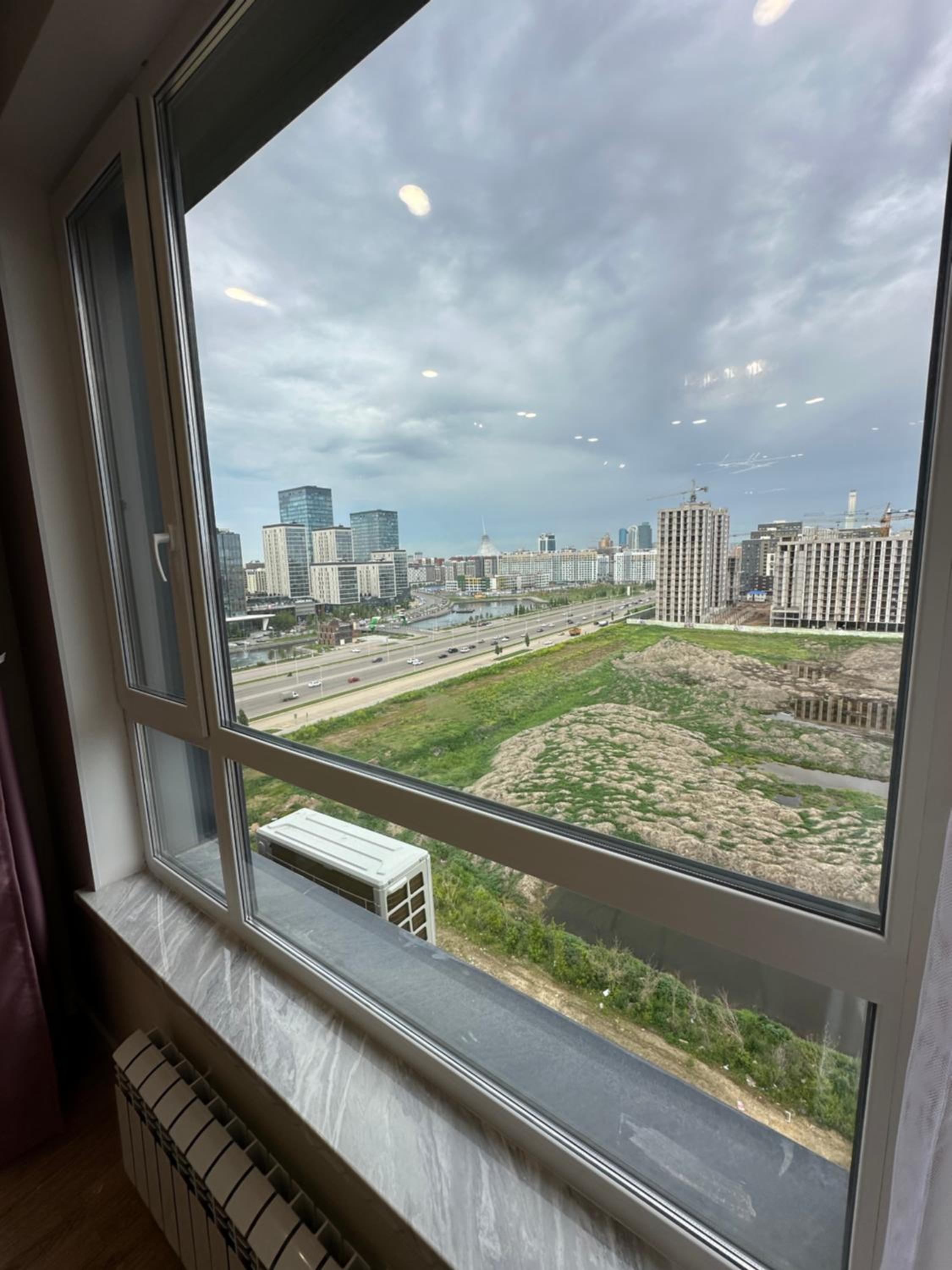 Respublika, a Residential Complex view 5