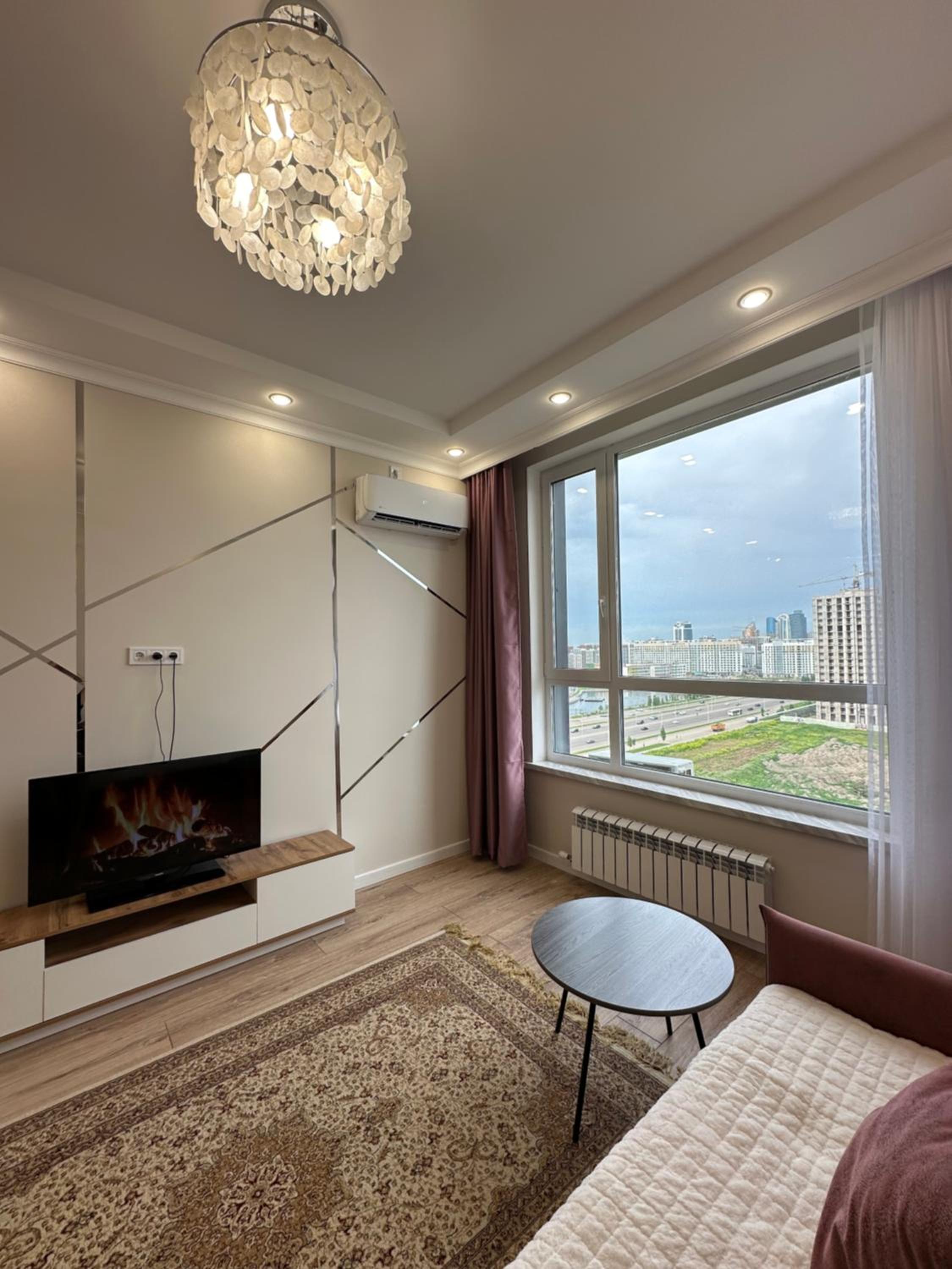 Respublika, a Residential Complex view 4