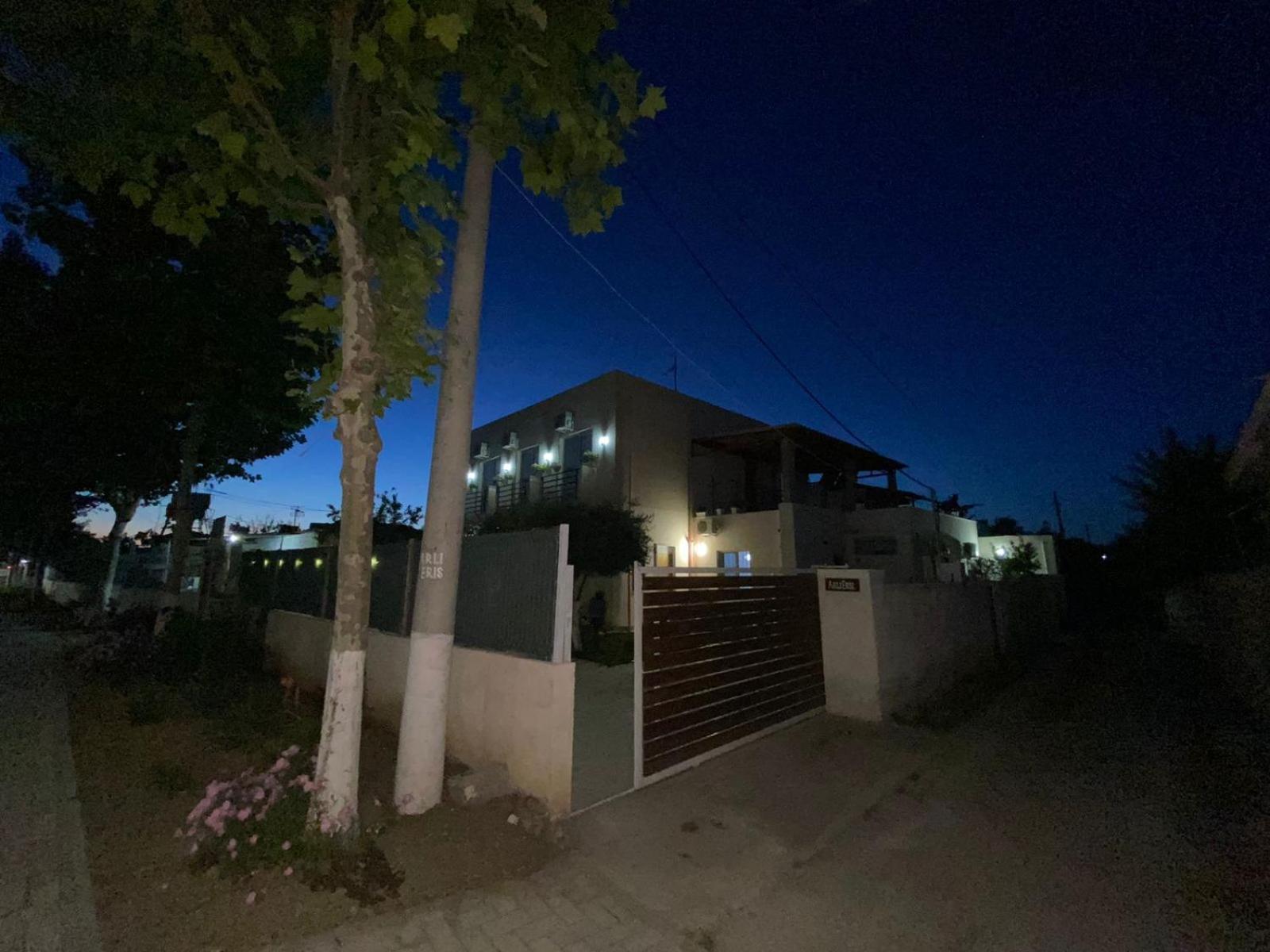 Villa Arli&Eris