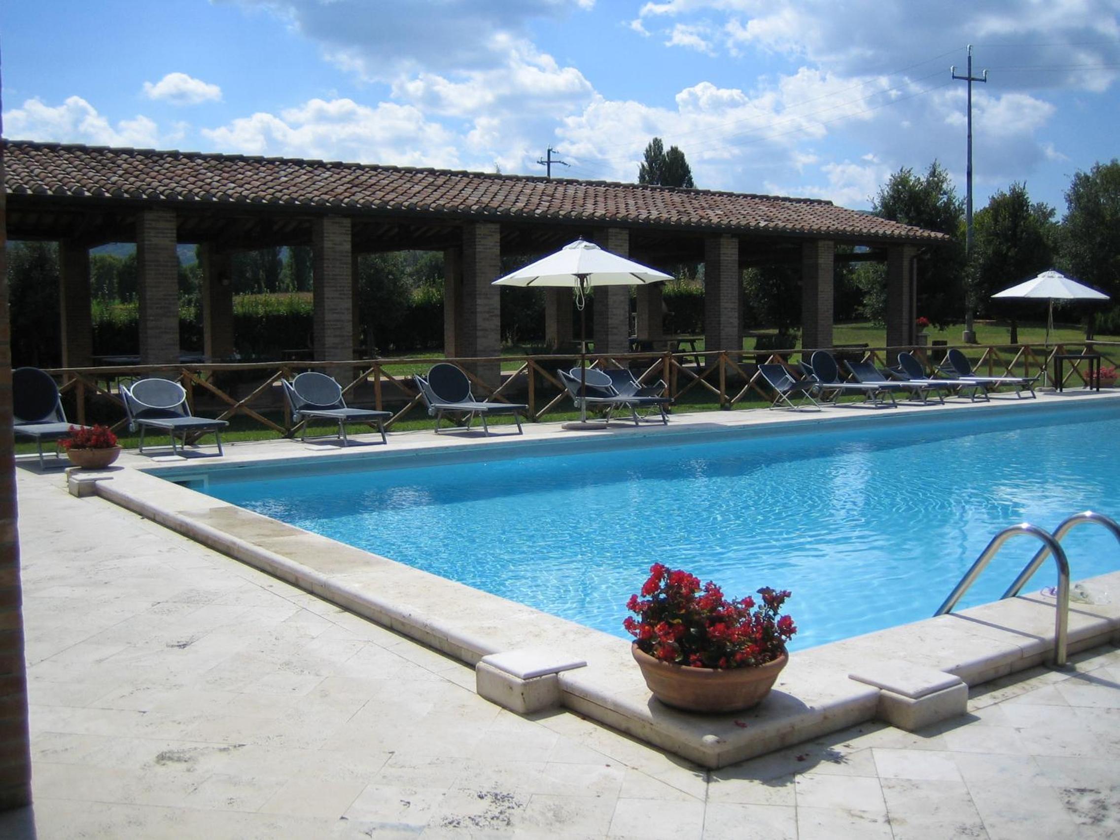 Agriturismo Il Mulino del Vescovo