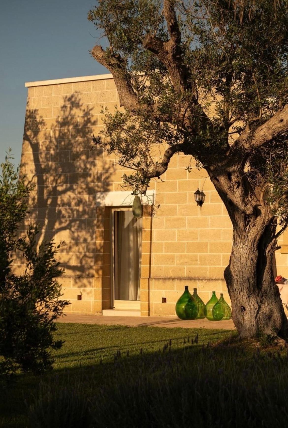 Masseria Petrusella