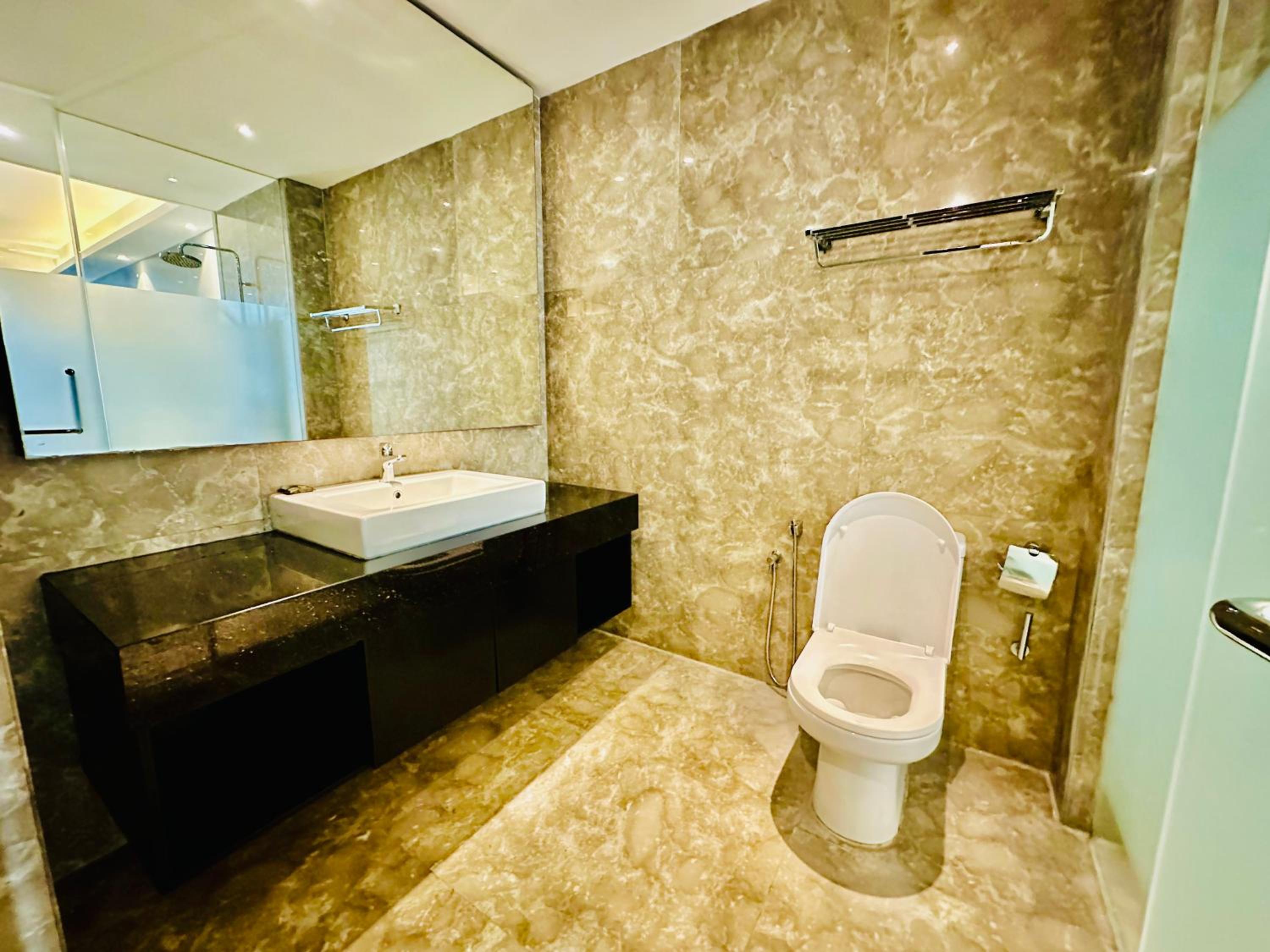 THE SHORE RESIDENCES MELAKA I FREE WIFI near Jonker photo 3