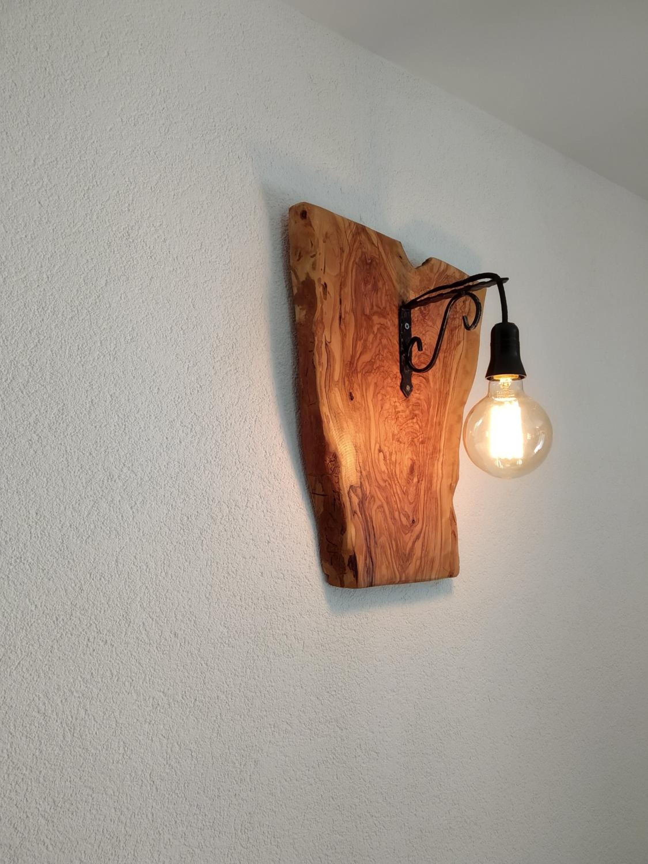 Rustic house view 2