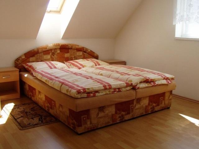apartman domček