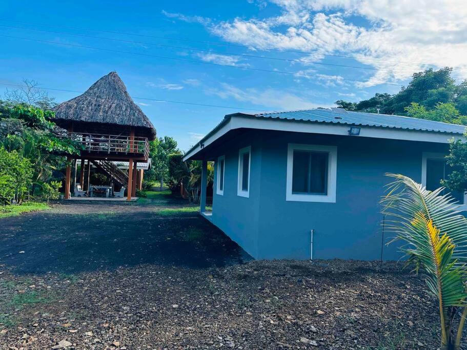 Boom Surf Cabana Nicaragua