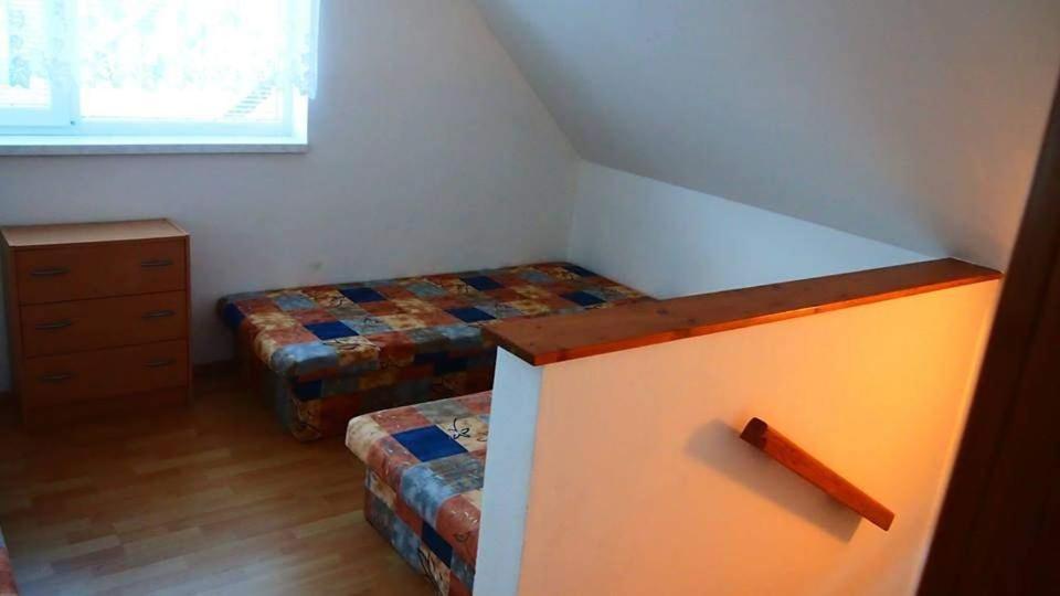 apartman domček