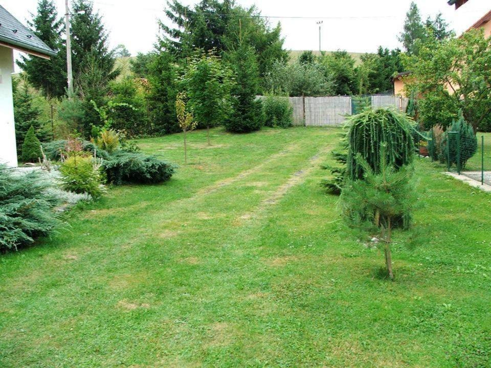 apartman domček