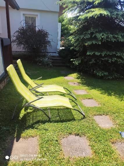 apartman domček
